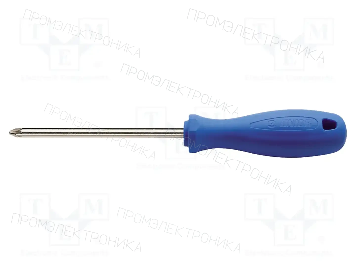 UNIOR 616433 — Стандартные отвёртки