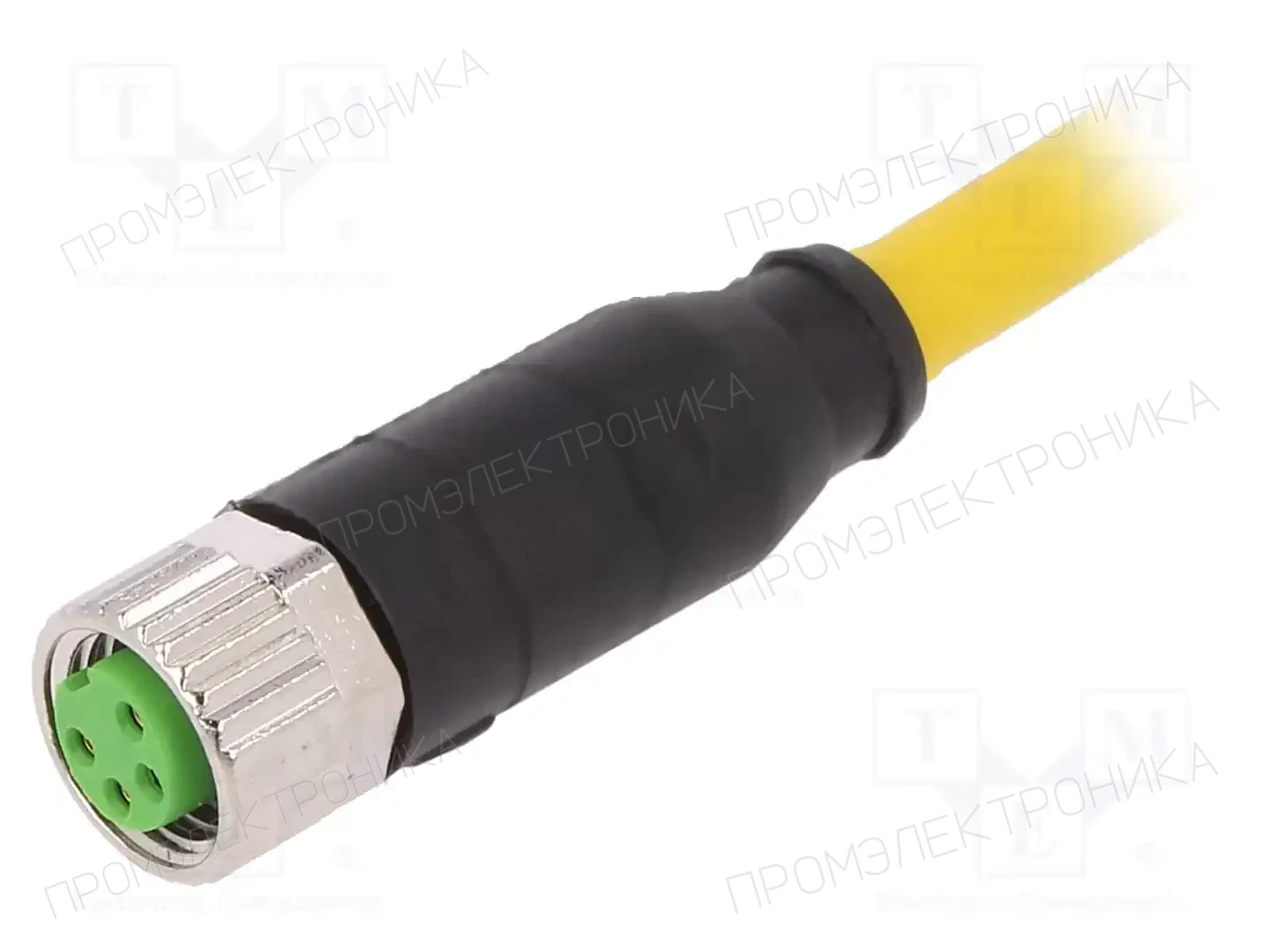 MURRELEKTRONIK 7000-08061-0110150 — Кабели к датчикам