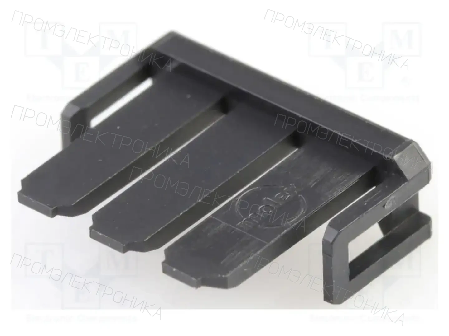 MOLEX 172264-3003 — Разъeмы Automotive