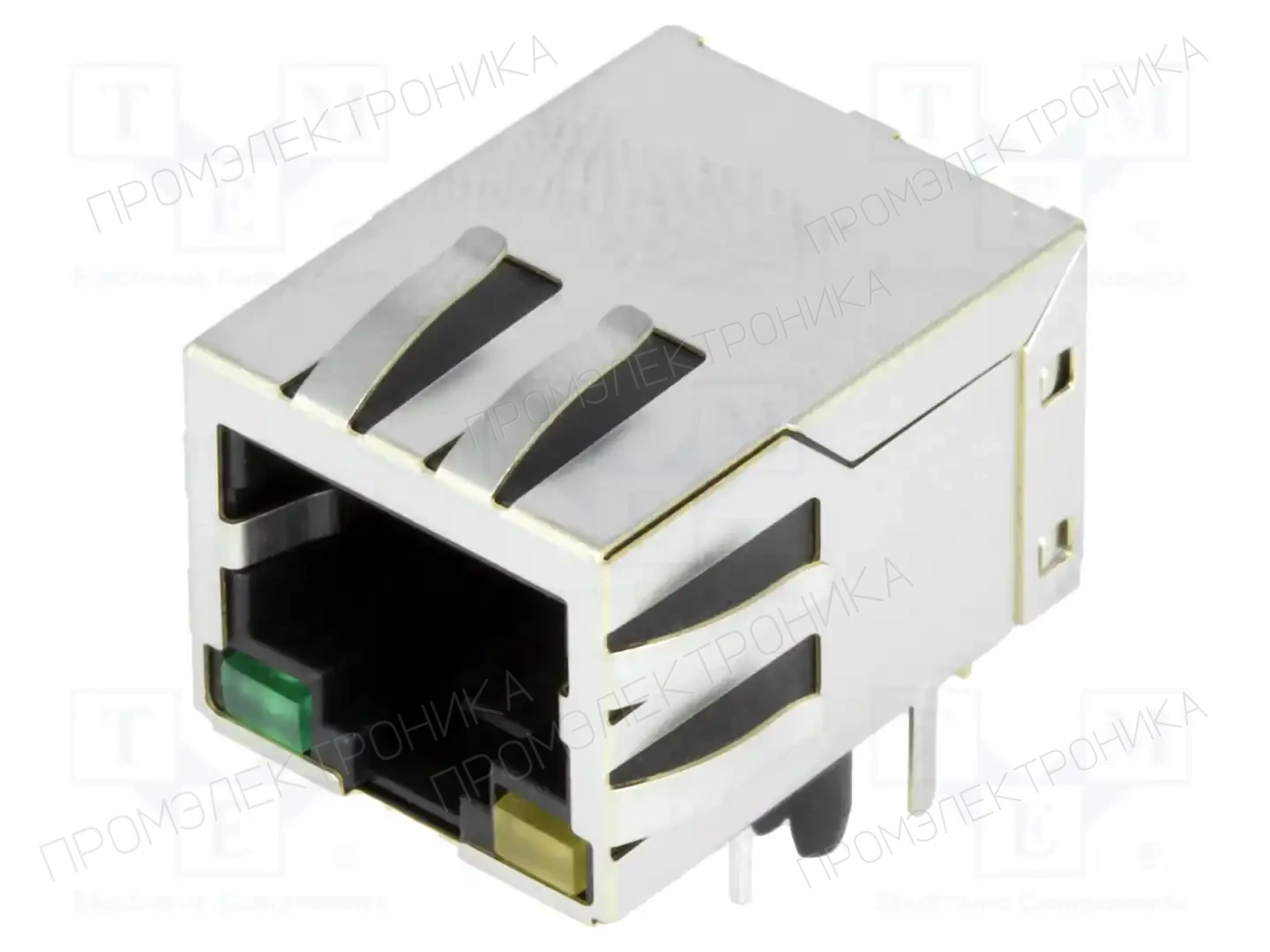 AMPHENOL COMMUNICATIONS SOLUTIONS LMJ1998821130DL1TOHLFG — Разъeмы RJ