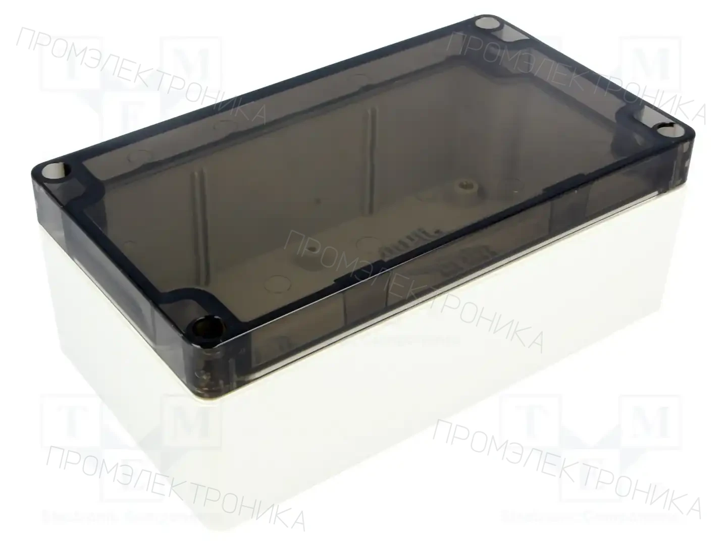 HAMMOND 1554J2GYSL — Корпуса универсальные