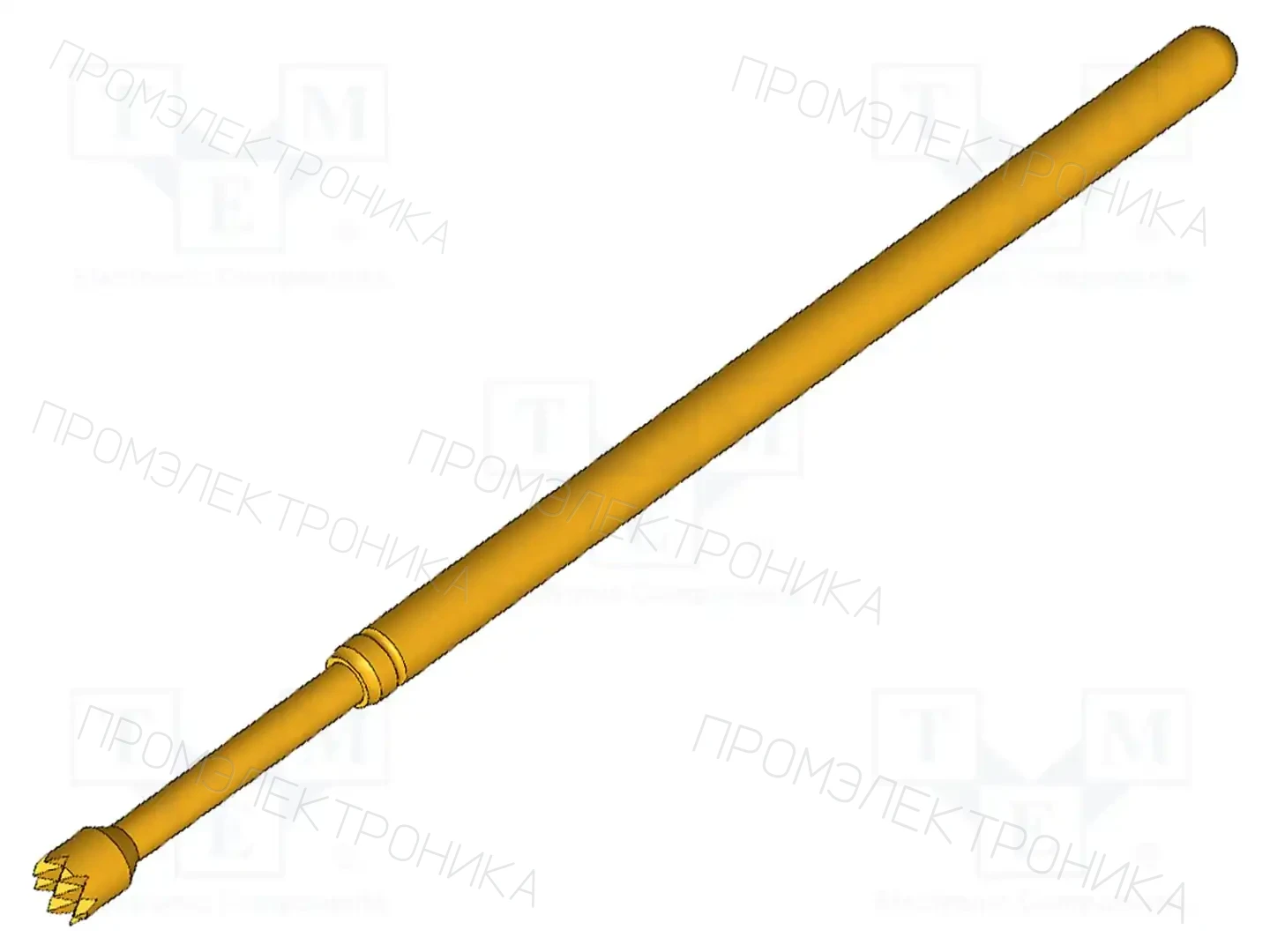 INGUN GKS-100 306 150 A 1000 — Измерительные щупы