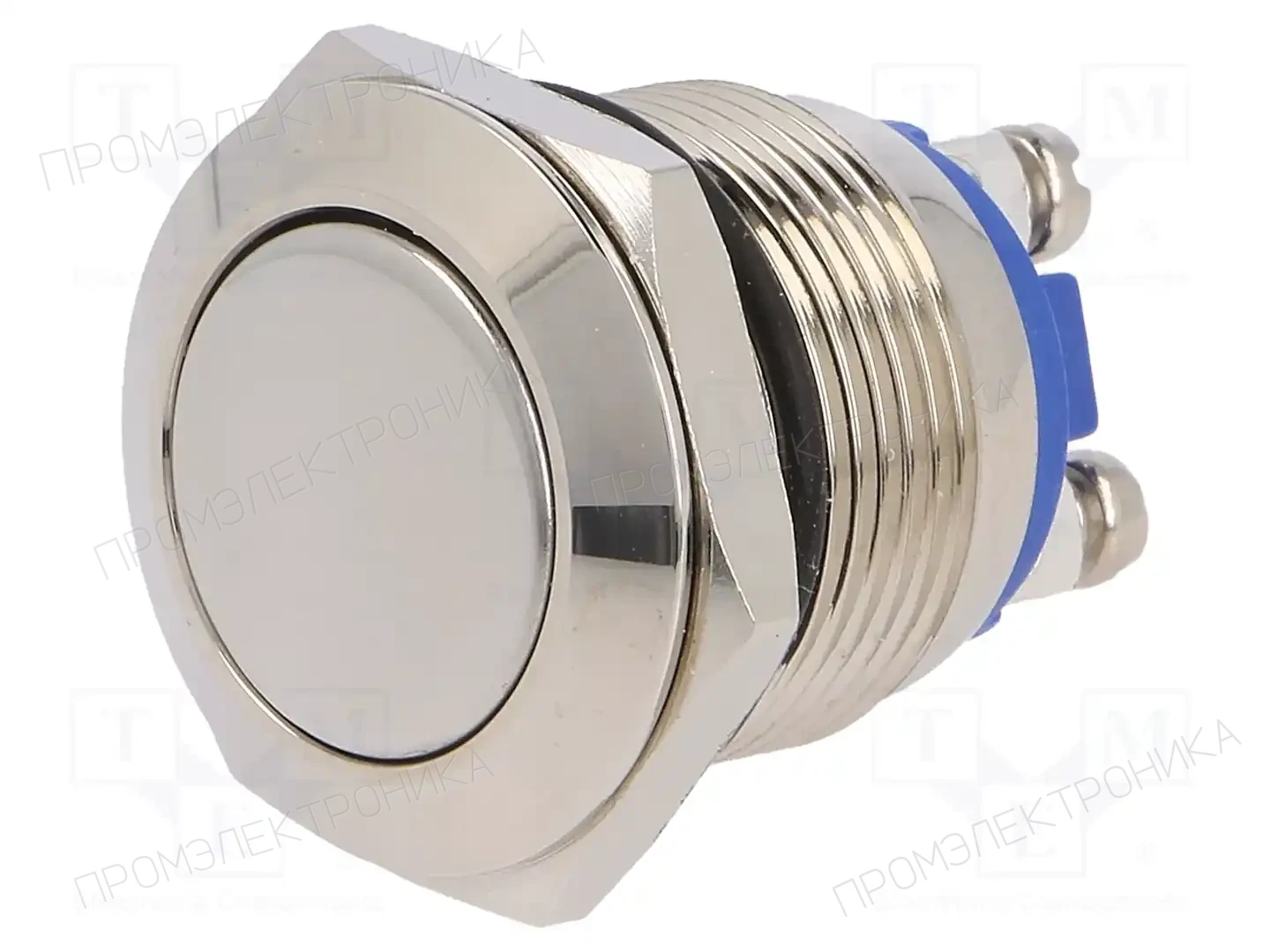 ONPOW GQ19F-10/N — Переключатели кнопочные