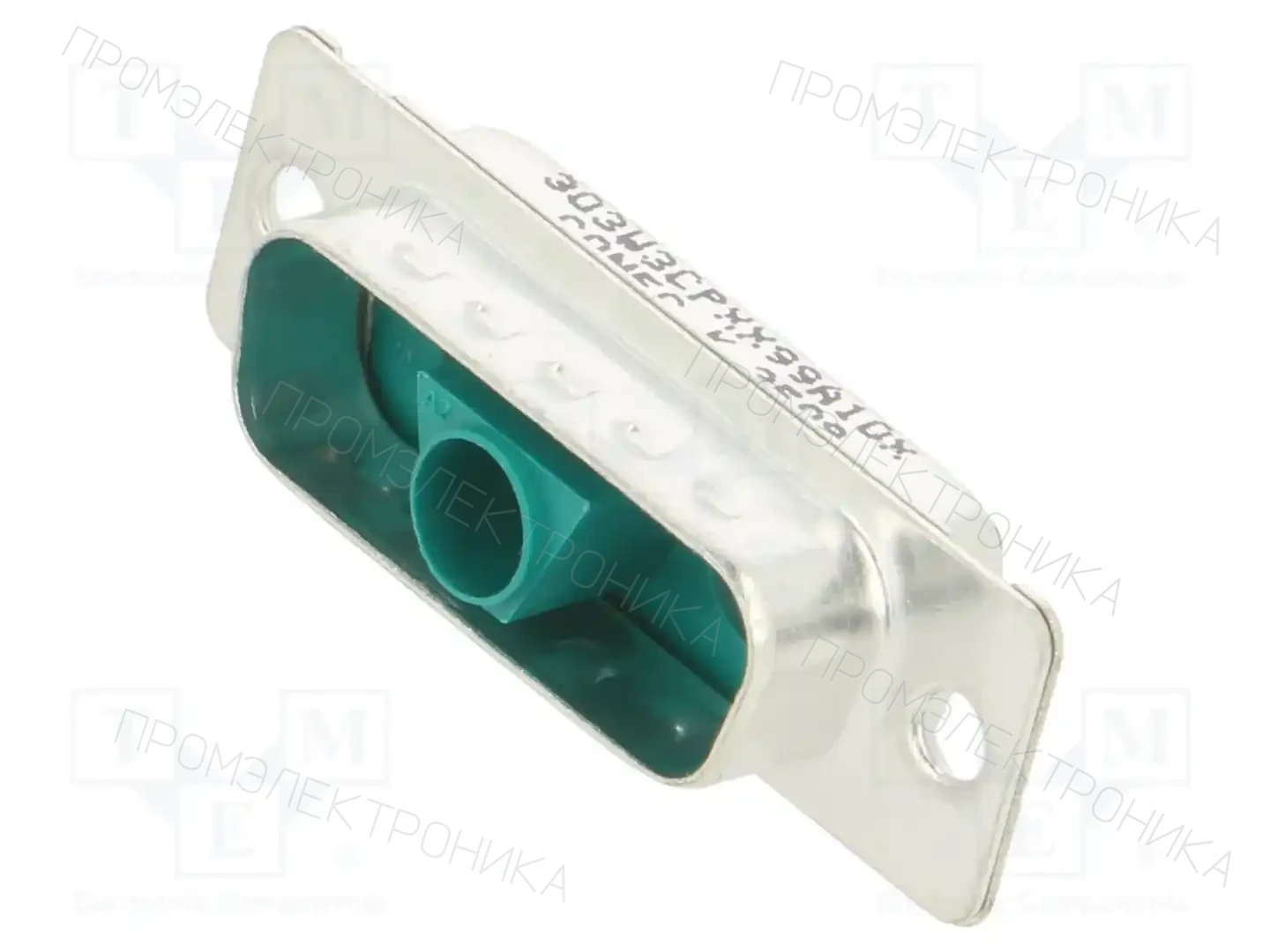 Amphenol CONEC 303W3CPXX99A10X — Штекеры и гнезда D-Sub
