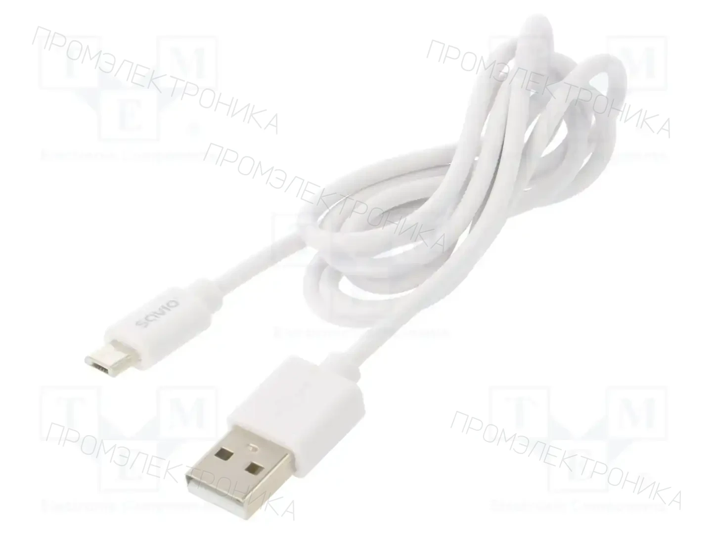 SAVIO CL-123 — Кабели и адаптеры USB