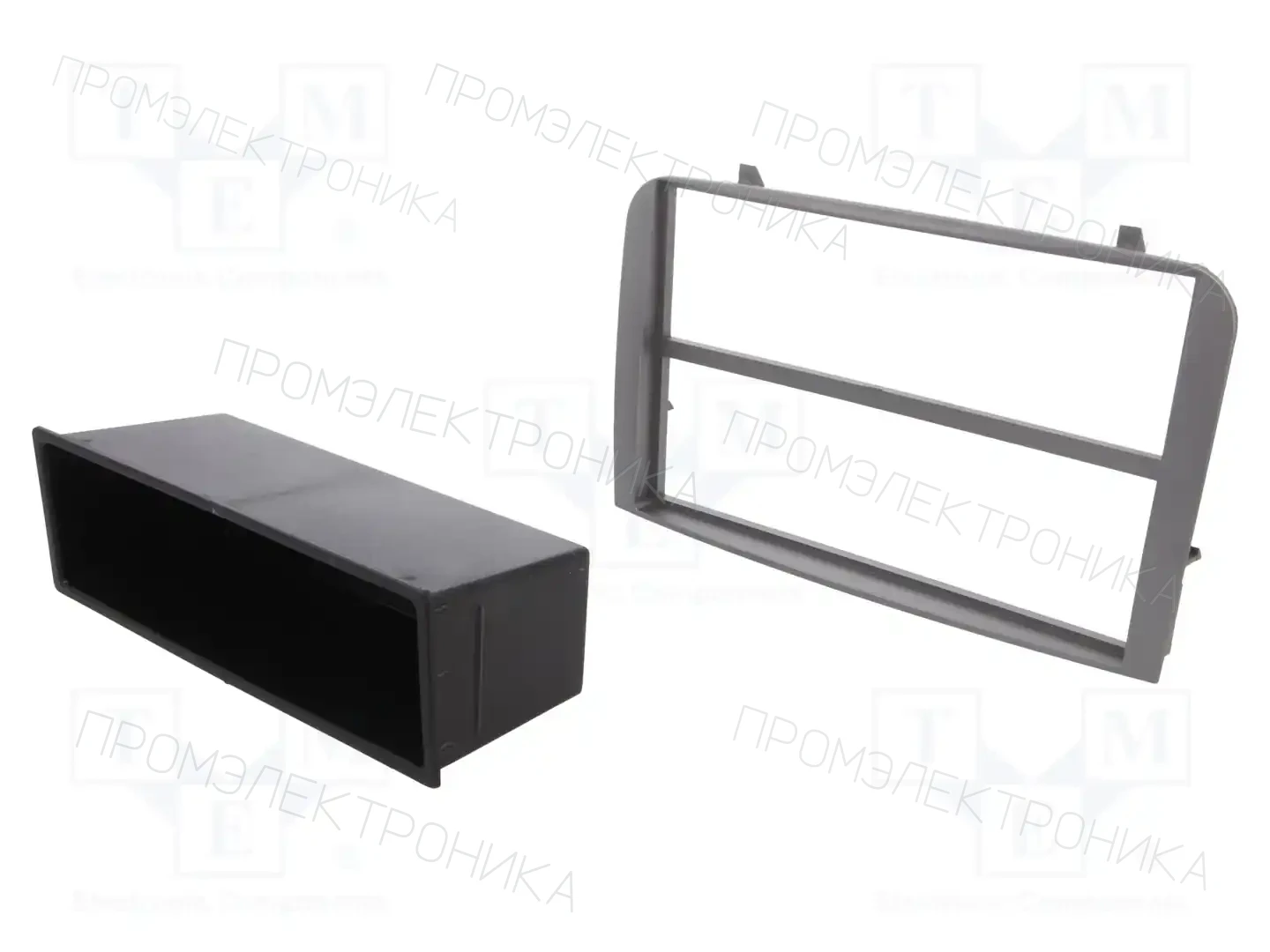 PER.PIC. MA10006-05 — Рамки для радио