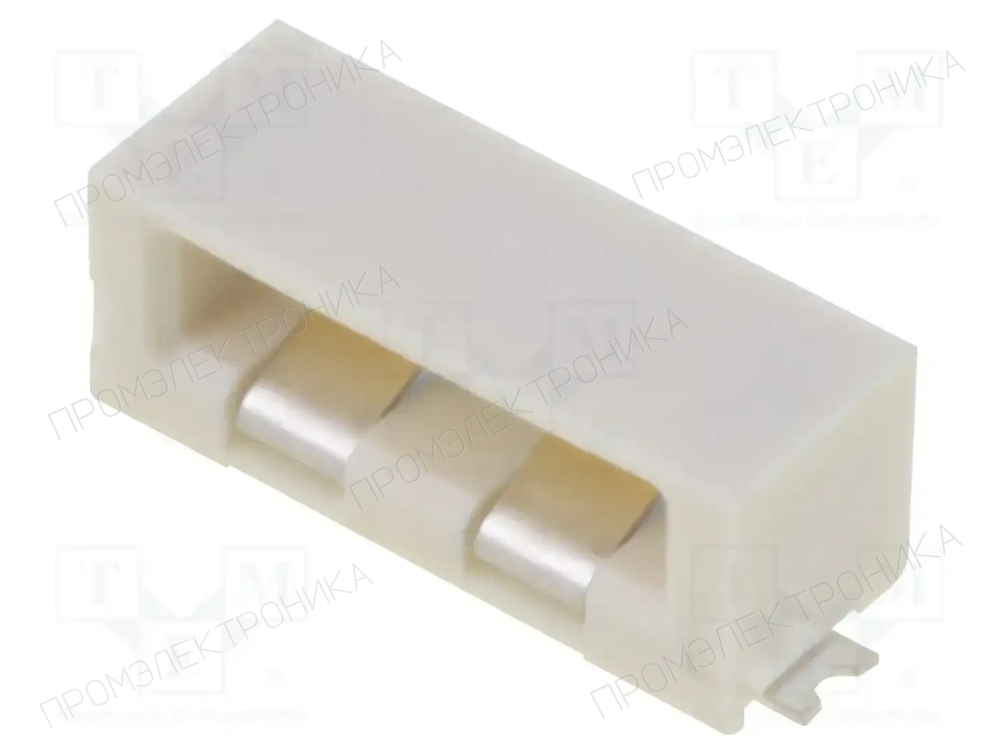 KYOCERA AVX 209159002101116 — Разъемы для LED
