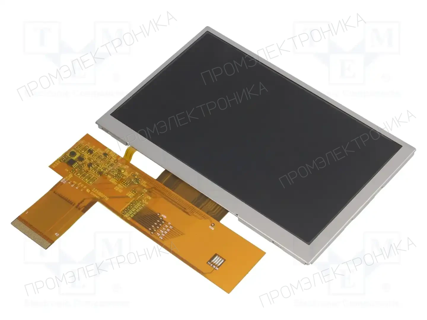 DISPLAY ELEKTRONIK DEM 800480S TMH-PW-N — Дисплеи TFT
