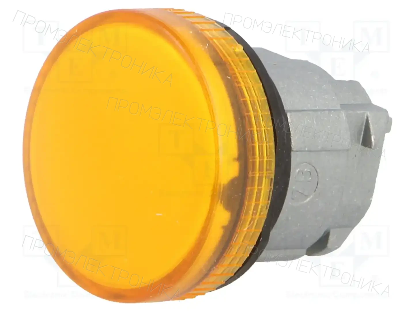 SCHNEIDER ELECTRIC ZB4BV05 — Панельные аксессуары стандартные