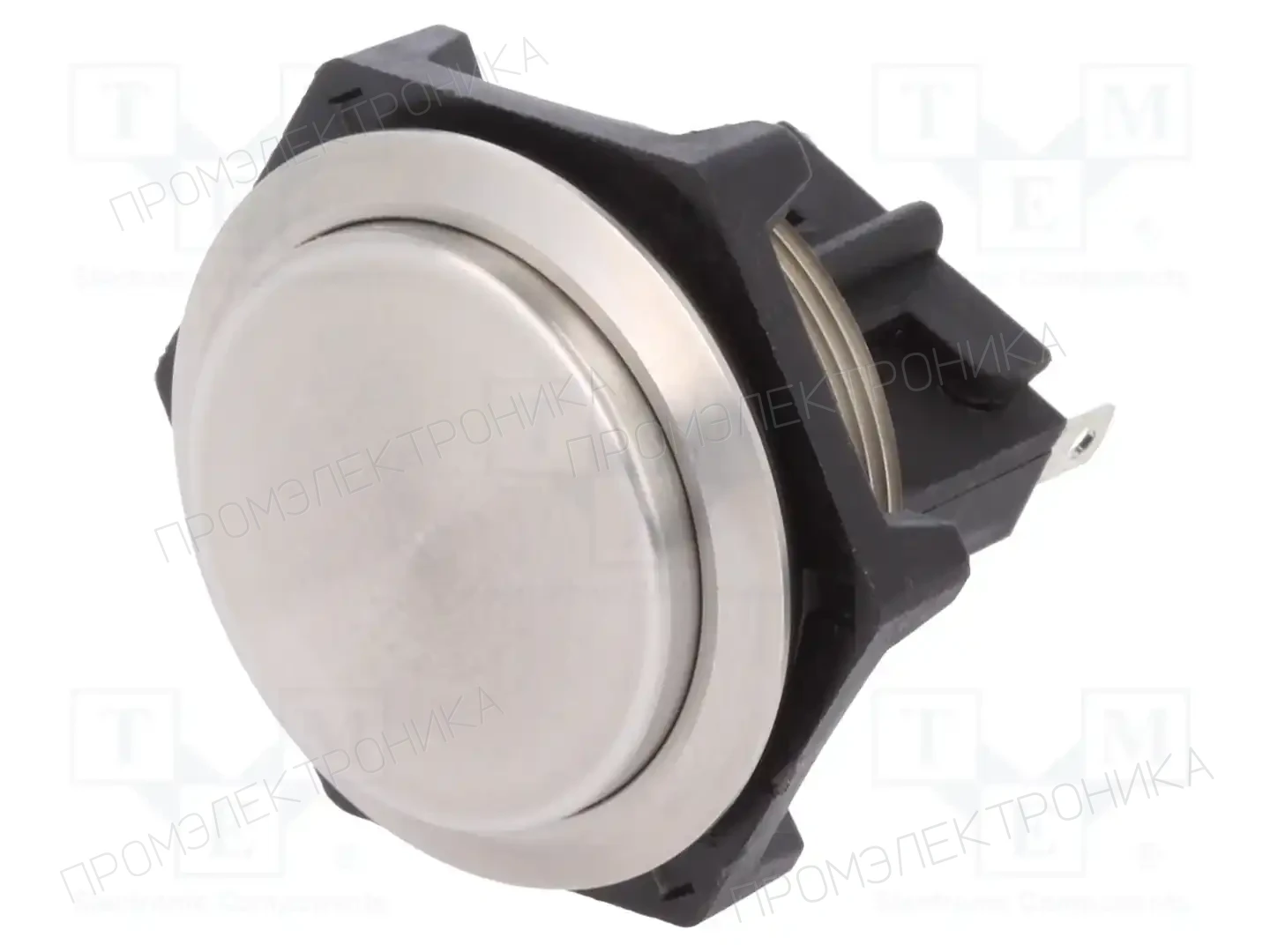 BULGIN MP0050/2 — Переключатели кнопочные
