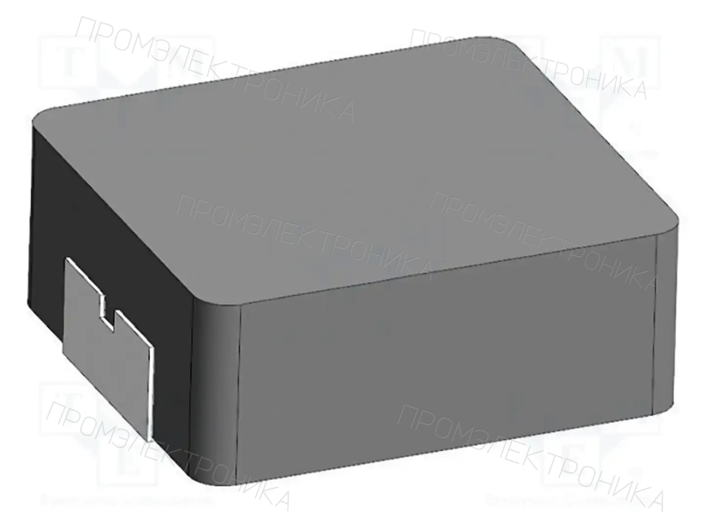 ABRACON AMPLA7030S-100MT — Дроссели