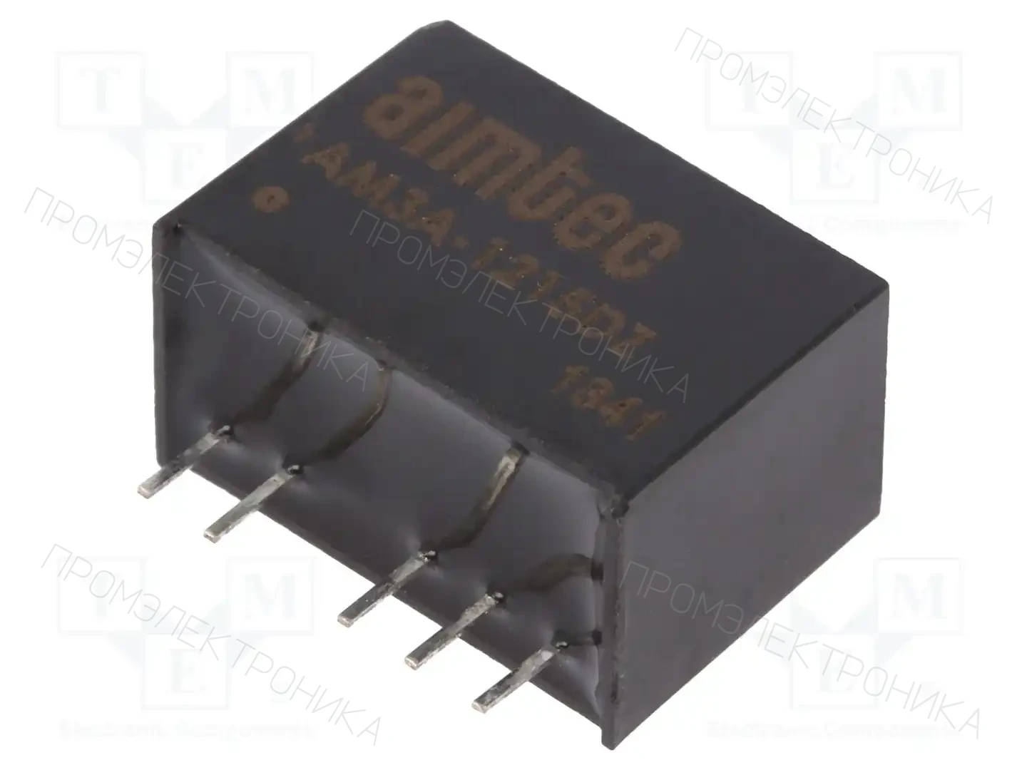 AIMTEC AM3A-1215DZ — Преобразователи DC/DC