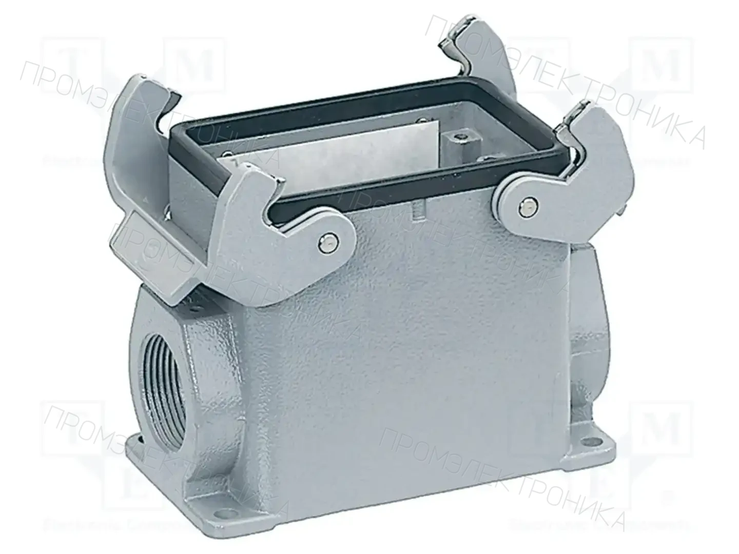 HARTING 19200320231 — Разъeмы