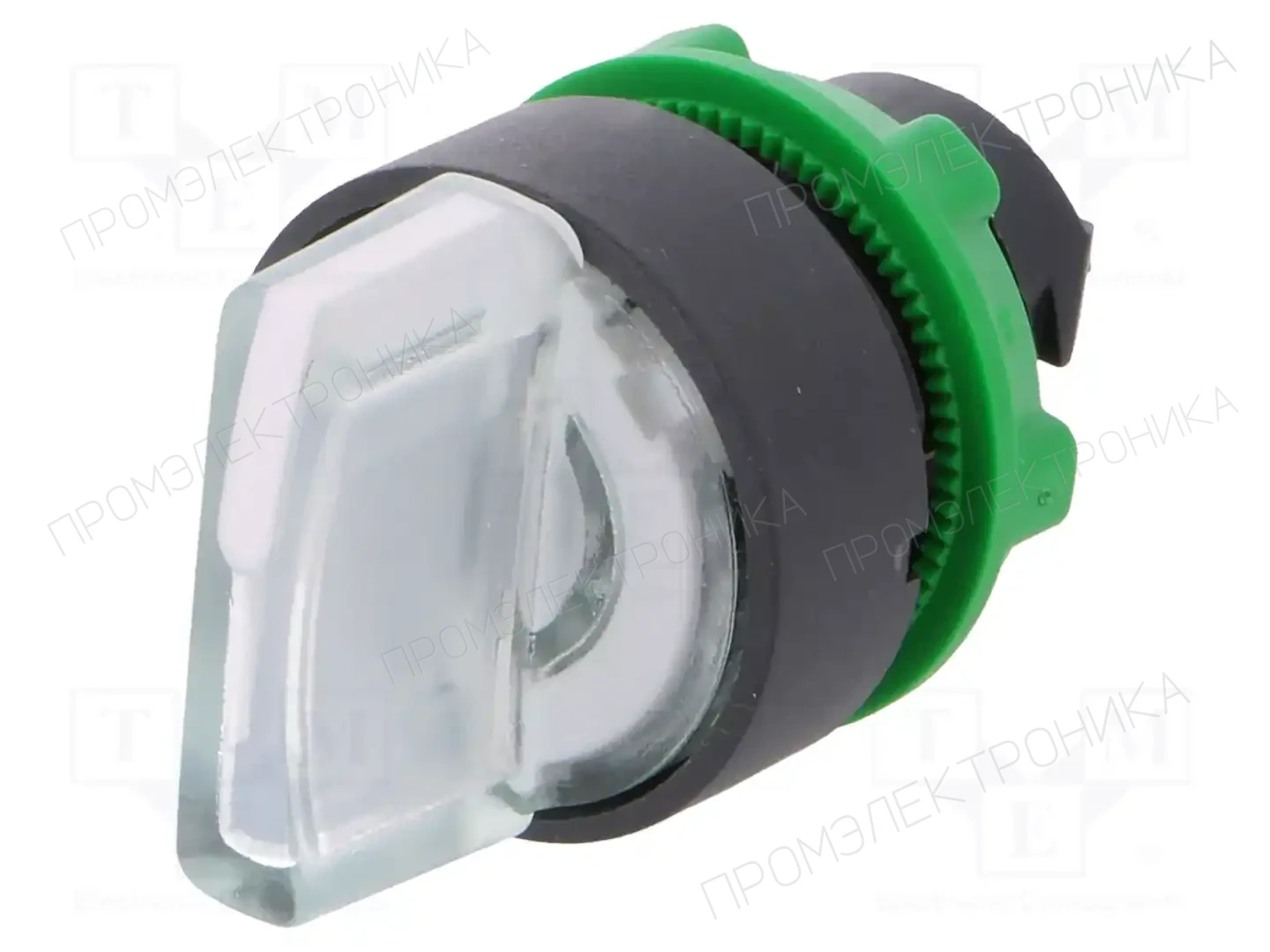 SCHNEIDER ELECTRIC ZB5AK1313 — Переключатели панельные стандартные 22мм