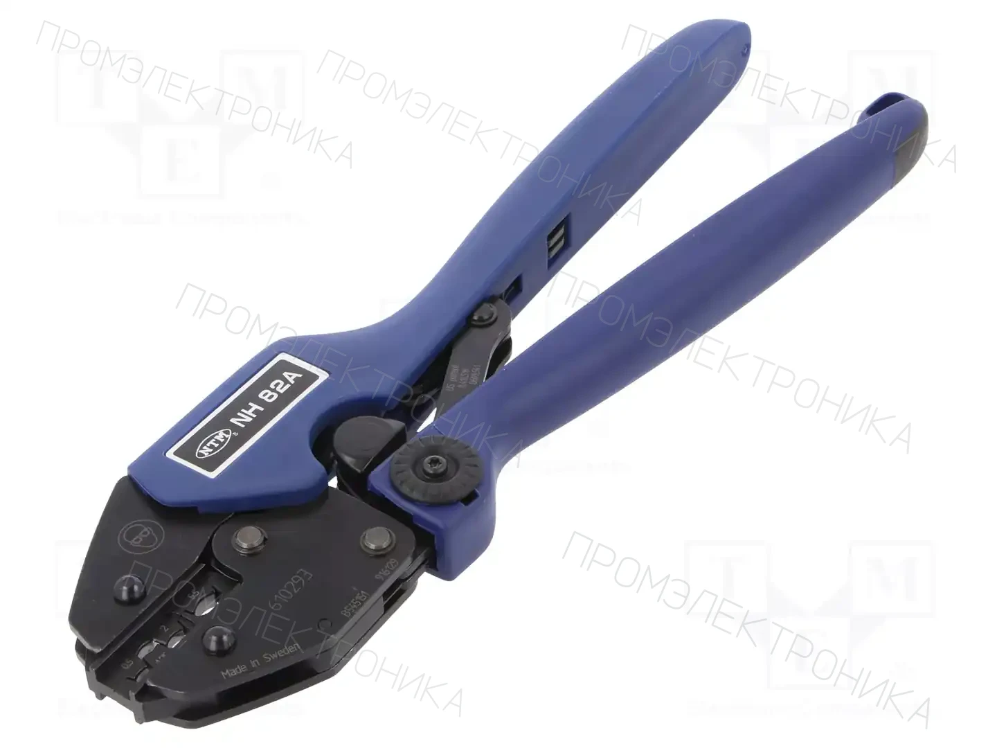 NICHIFU NH 82A — Специальные струбцины