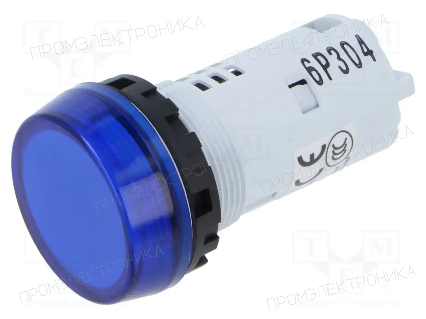 IDEC YW1P-1BUQM3S — Панельные аксессуары стандартные