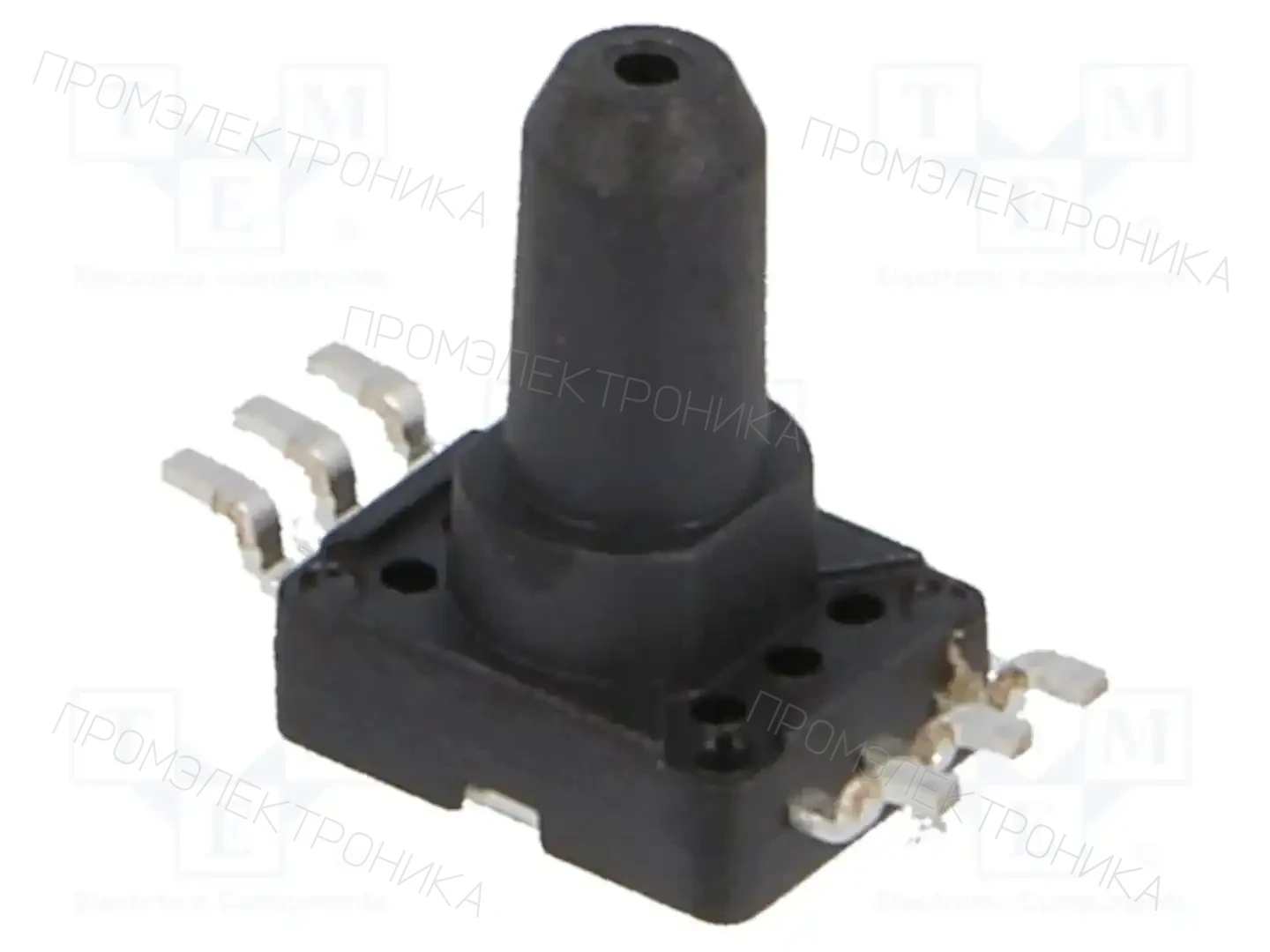 OMRON Electronic Components 2SMPP-03 — Датчики давления