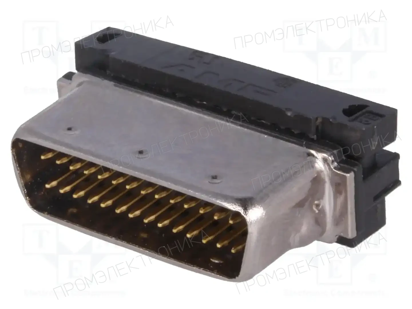 TE Connectivity 5749621-2 — Разъeмы MDR