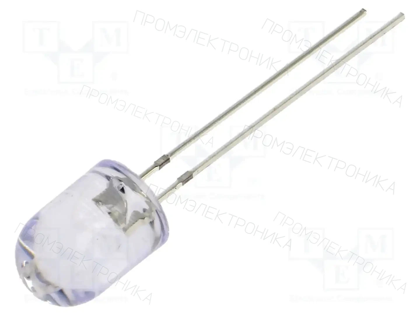 OPTOSUPPLY OSBBS28B31B — Круглые светодиоды THT