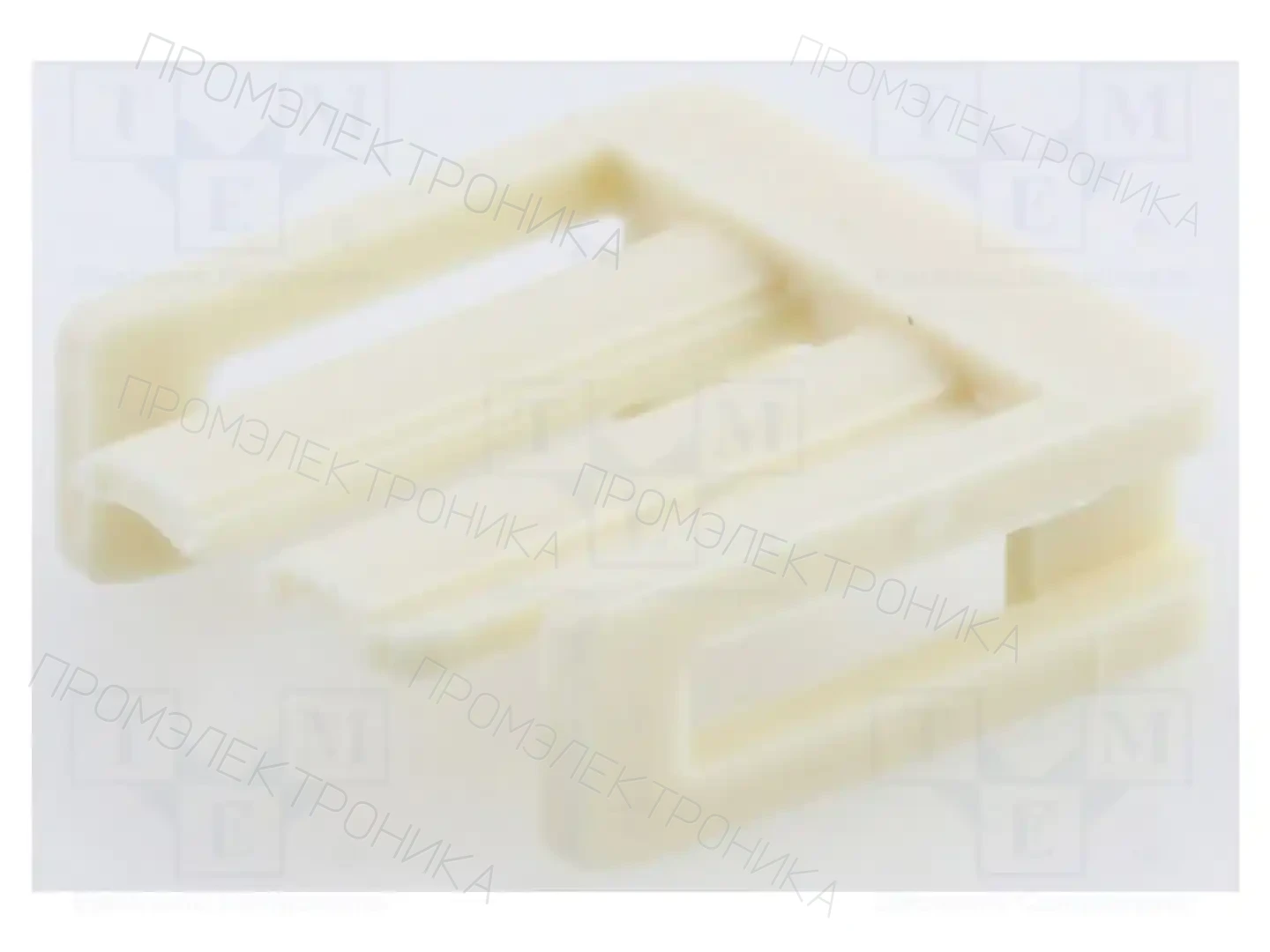 MOLEX 206462-0200 — Разъeмы сигнальные растр 3,00мм