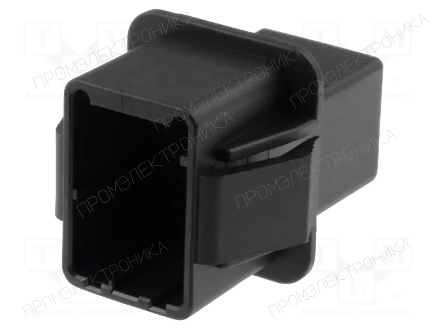 JST J21DPM-06V-KX — Разъeмы сигнальные растр 2,50мм
