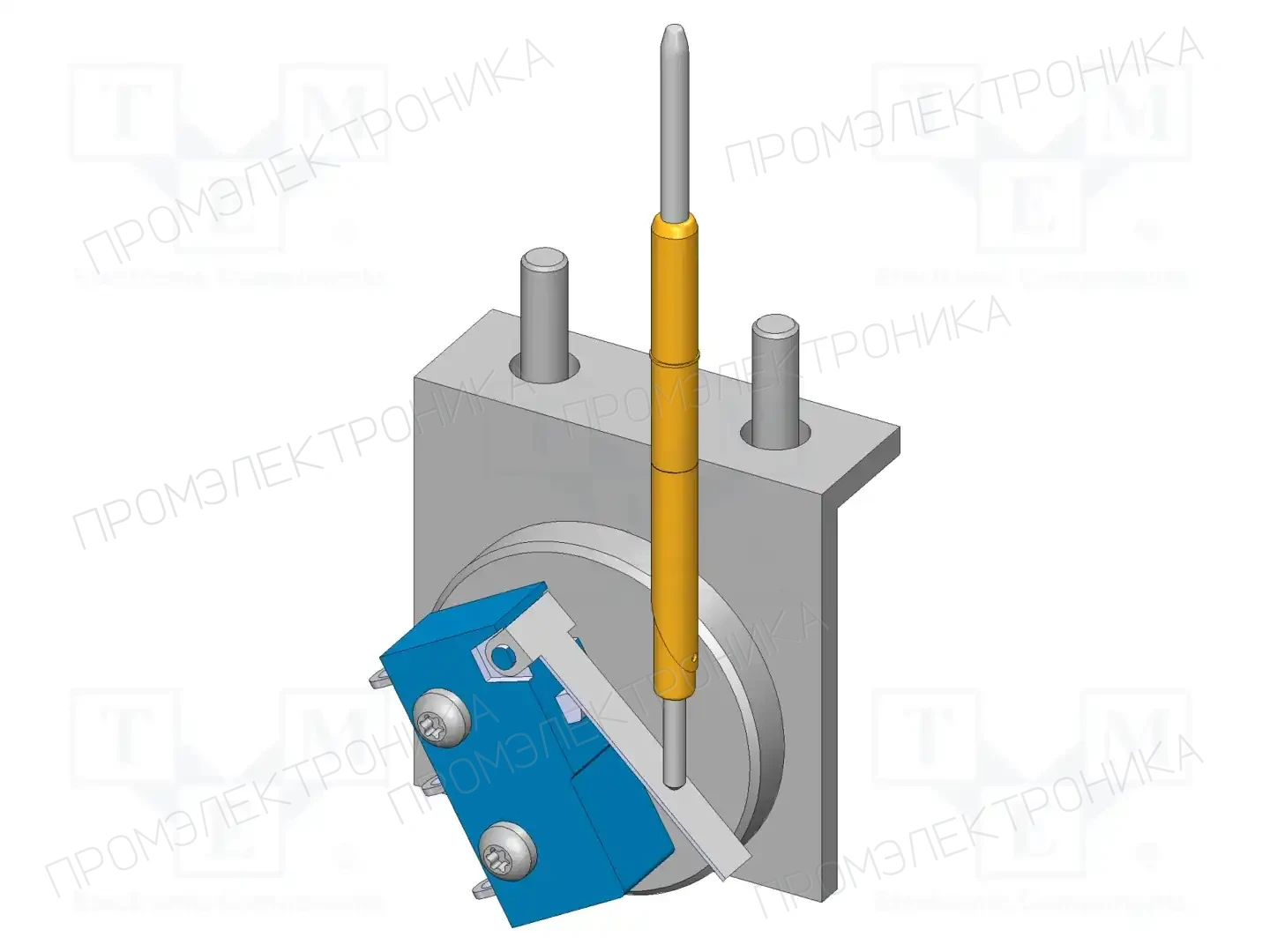 INGUN FB-ABF-K-HMK-ASYS — Испытательные приспособления и аксессуары