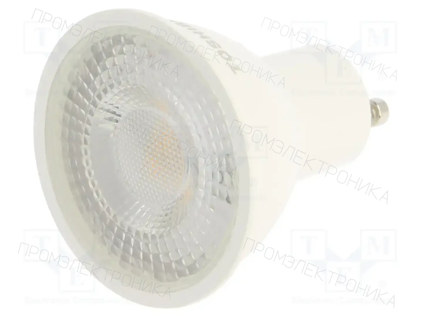 TOSHIBA LED LIGHTING DELS-GU345P5T8AE21 — Источники света - освещение