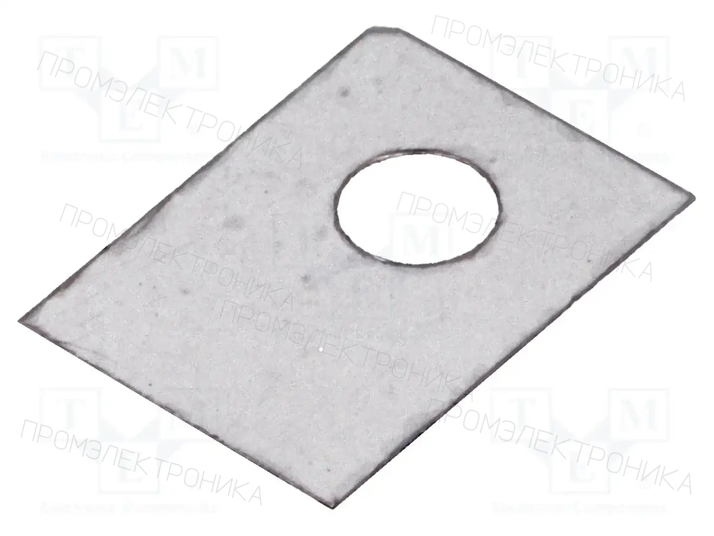 FISCHER ELEKTRONIK GS 32 P — Радиаторы - оснащение