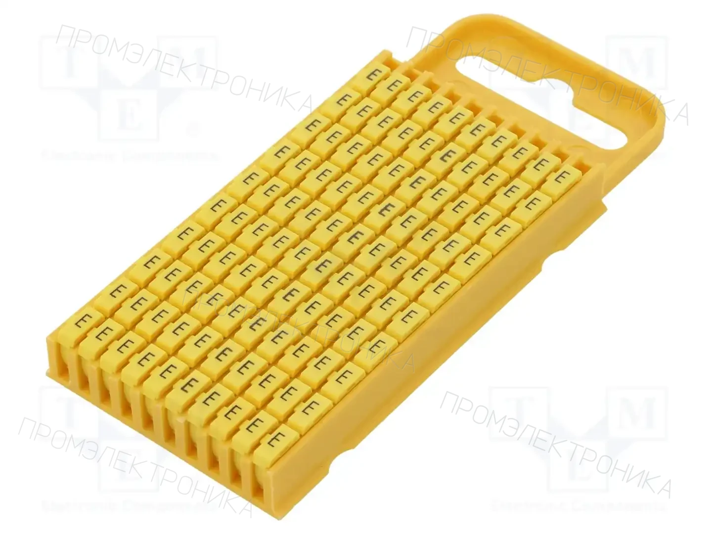HELLERMANNTYTON 561-03054 — Маркеры проводов