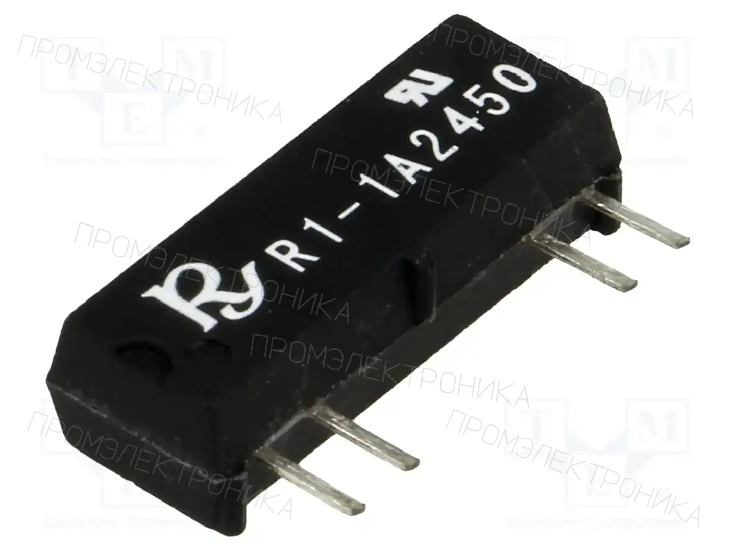 Recoy/RAYEX ELECTRONICS R1-1A2450 — Реле электромагн. герконовые
