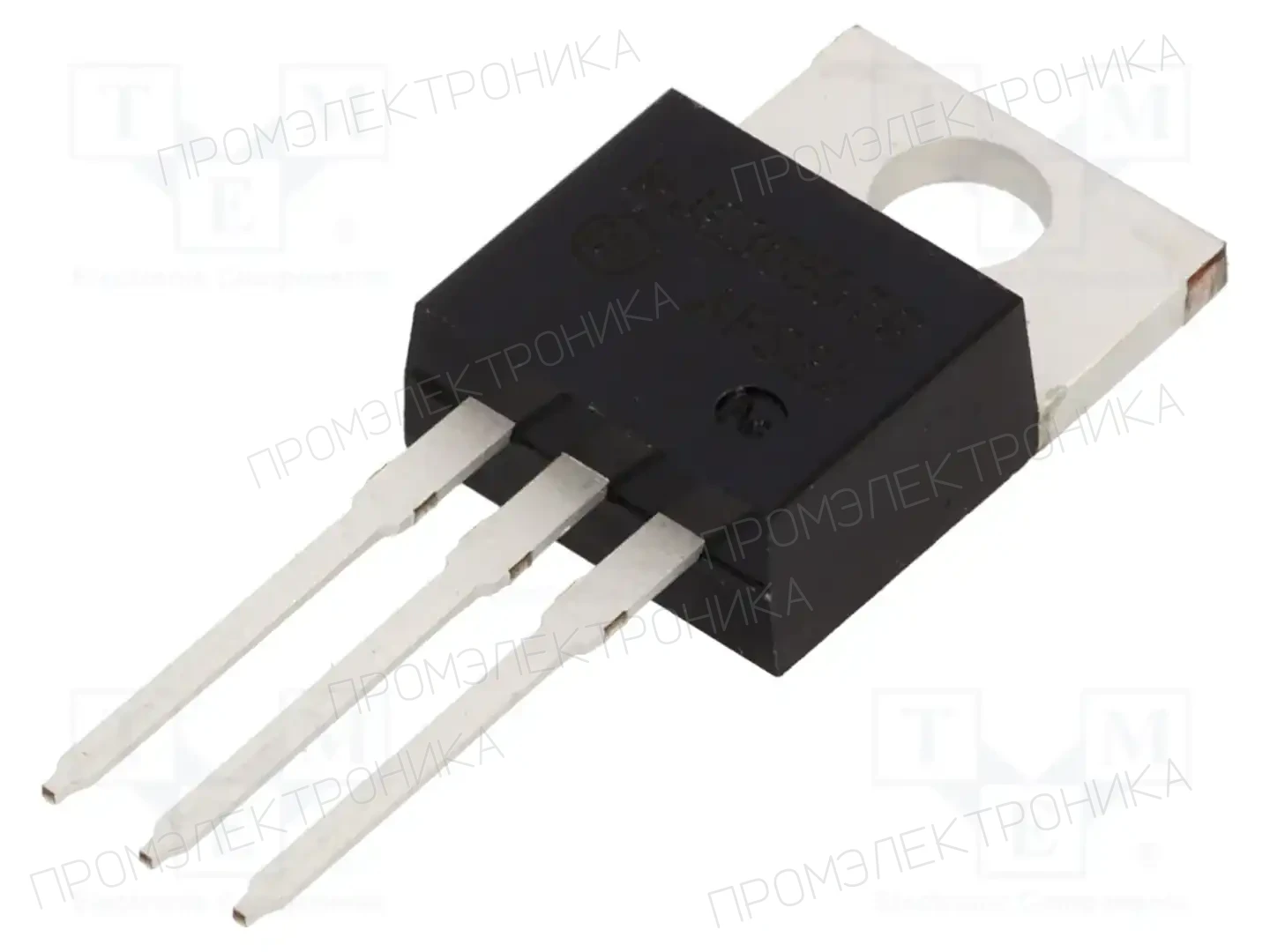 onsemi MJE3055TG — Транзисторы NPN THT