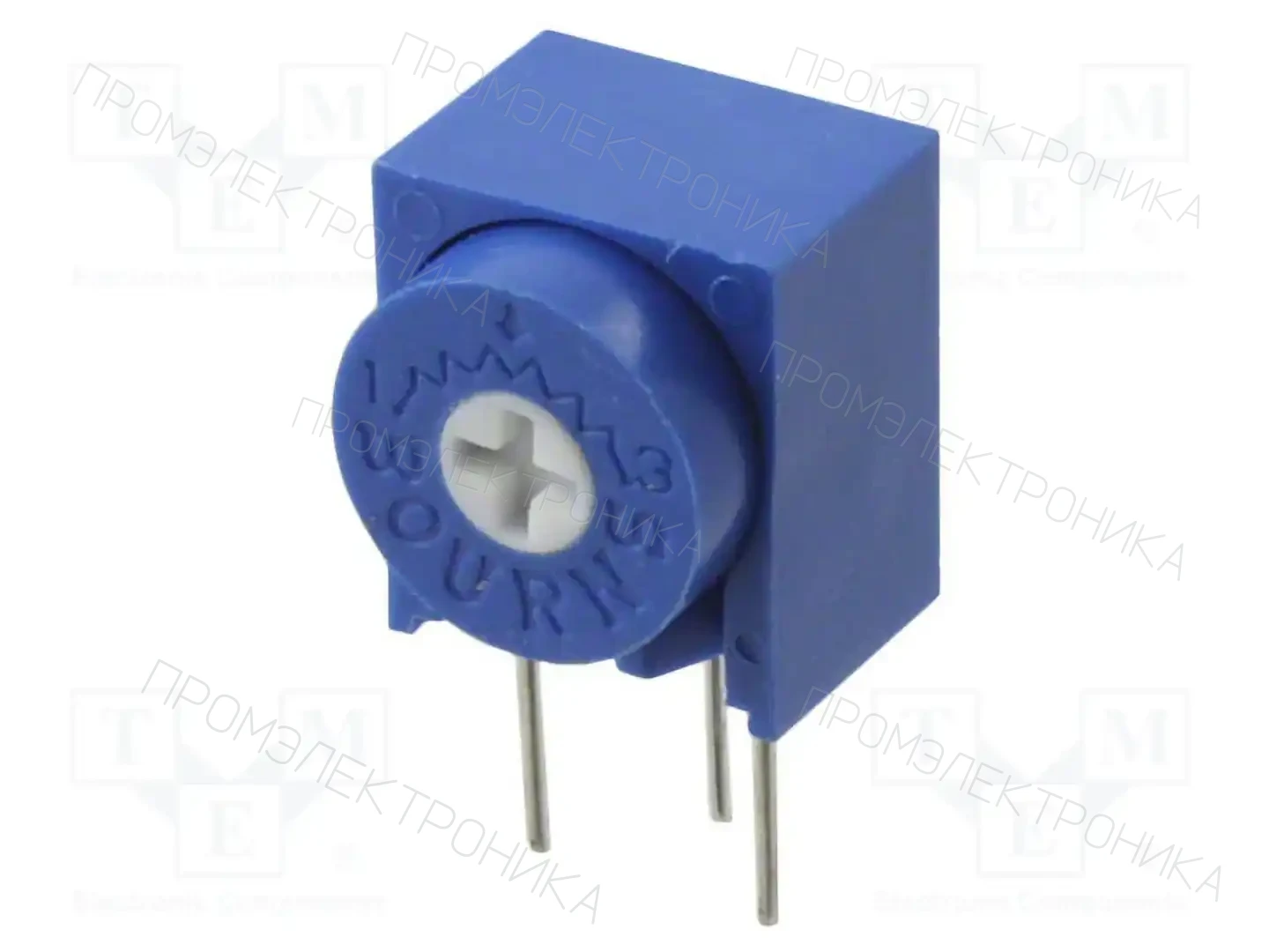 BOURNS 3339S-1-102LF — Потенциометры - неклассифицированные