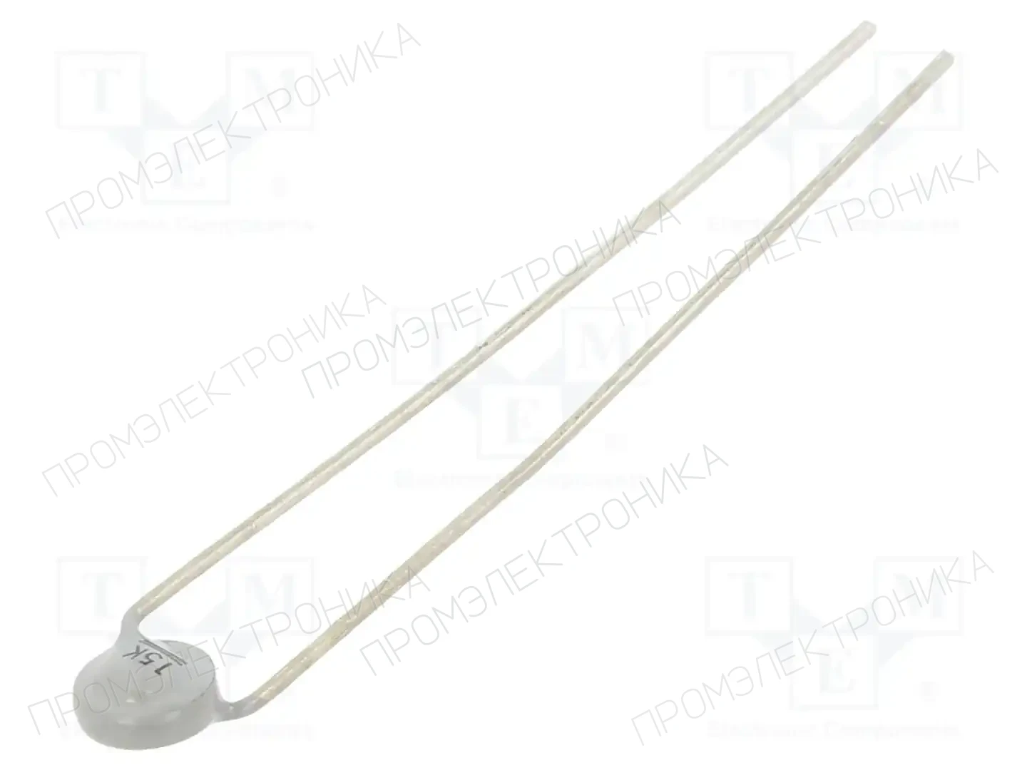 TDK B57164K0153J000 — Термисторы NTC измерительные THT