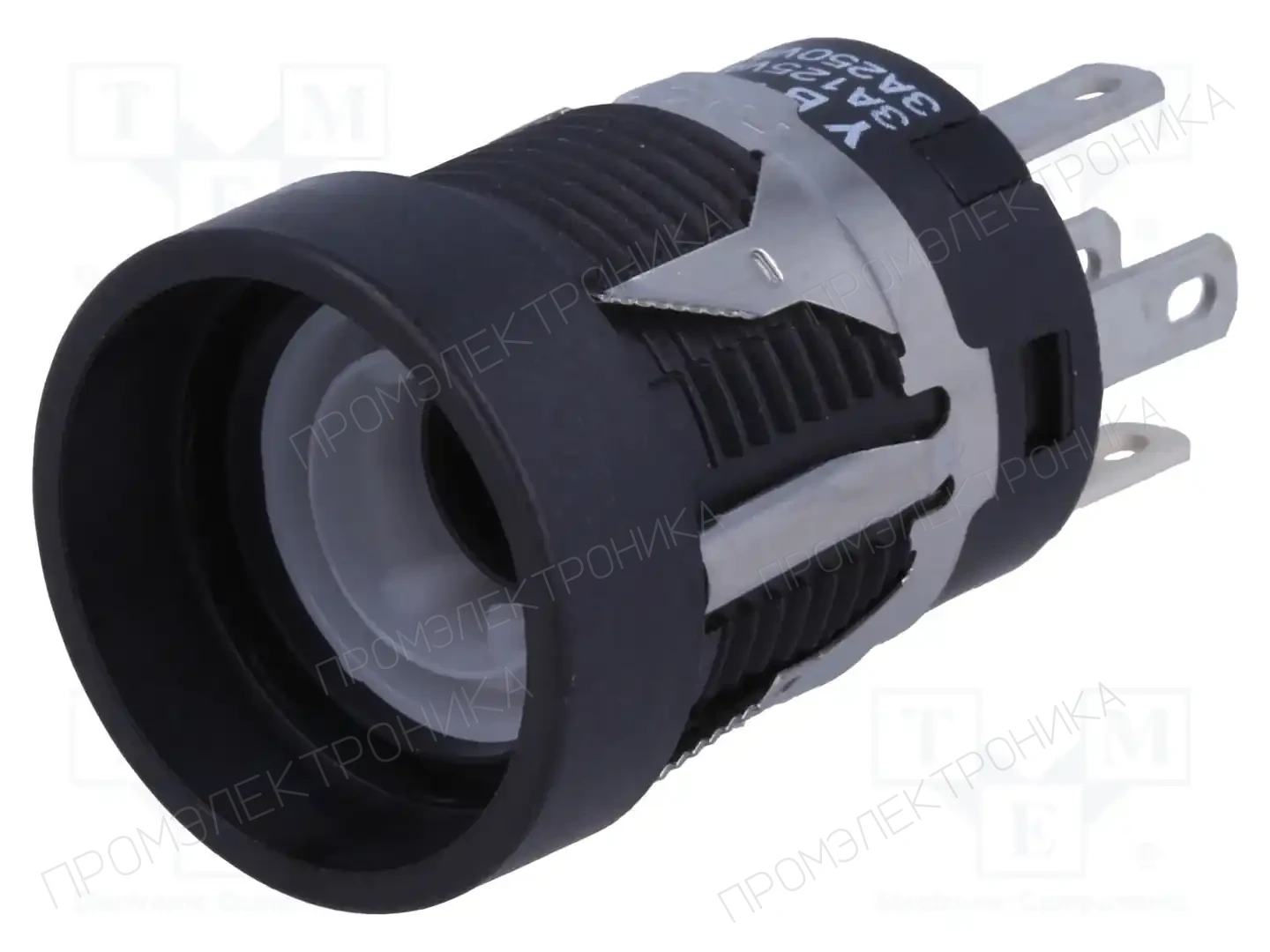 NKK SWITCHES YB15MKW01 — Переключатели стандартные
