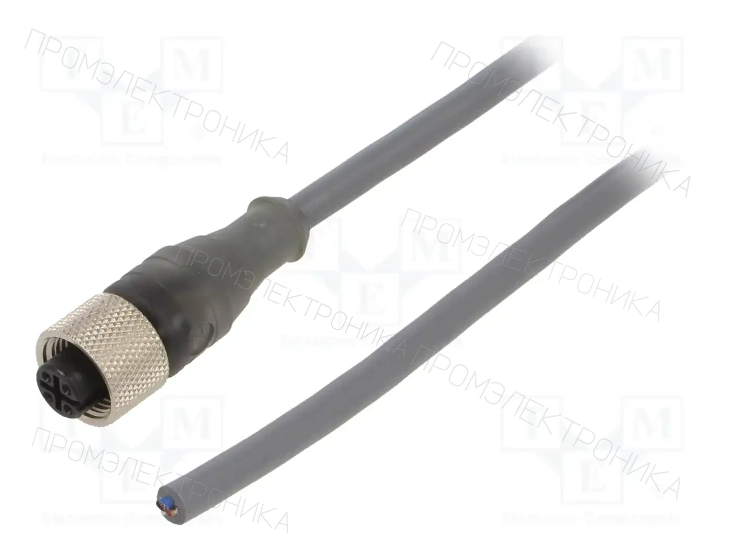 ALPHA WIRE AR0300100 SL357 — Кабели к датчикам