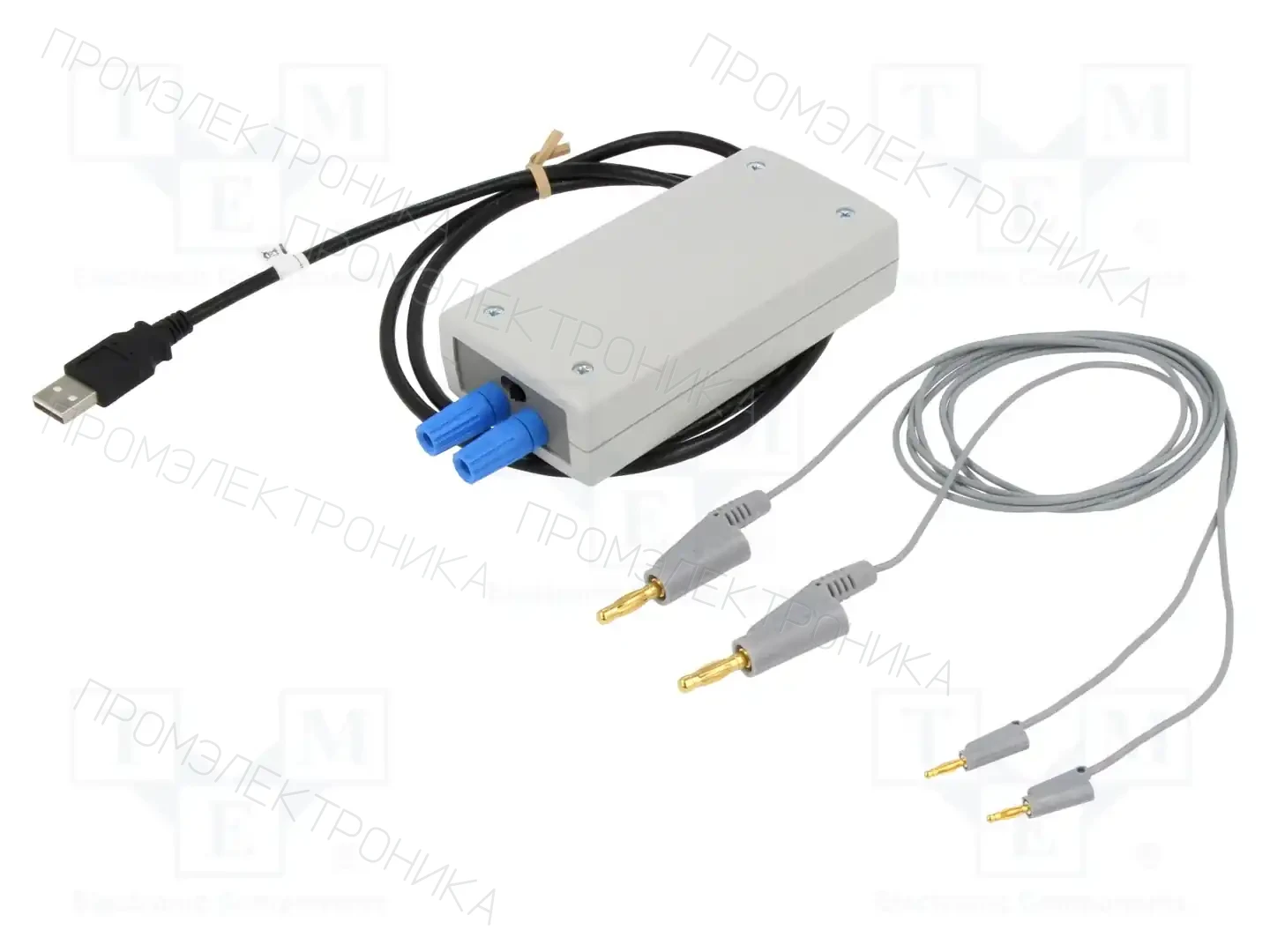 ENDRESS+HAUSER FXA195-G1 — Промышленные сети
