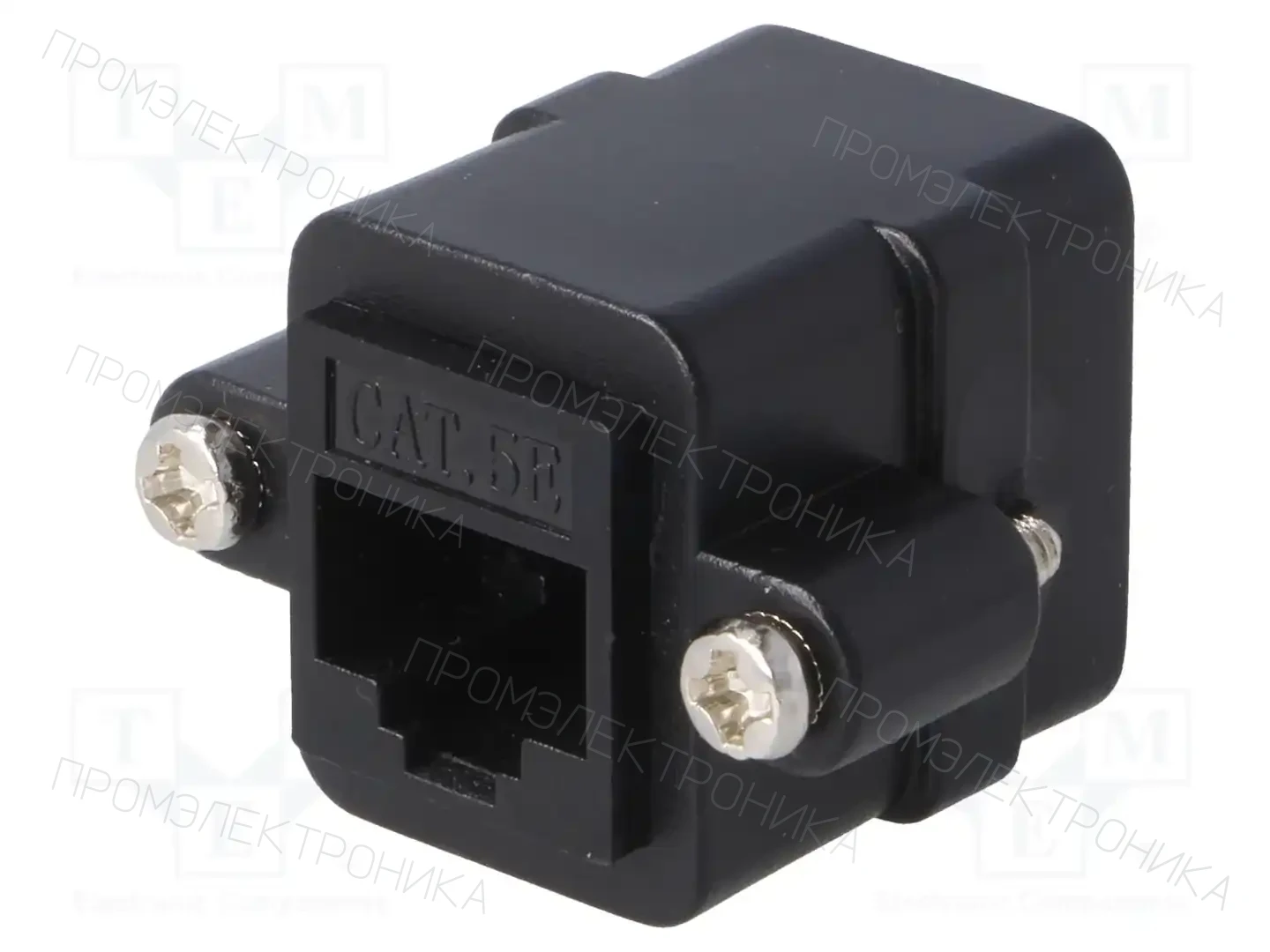 GOOBAY 72361 — Разъeмы RJ