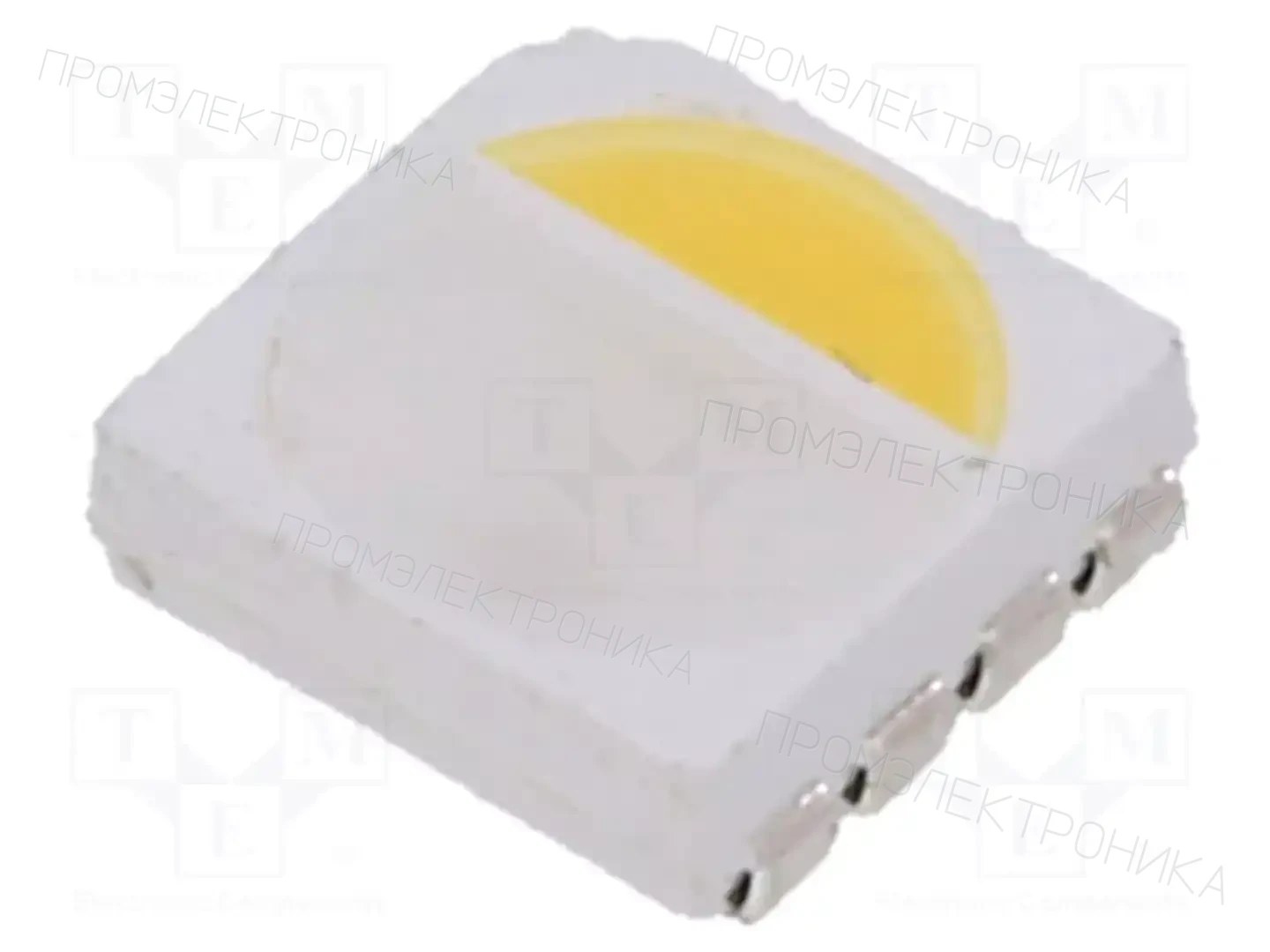 ProLight Opto PE8A-FFTE-WED — Светодиоды мощности цветные - Emitter