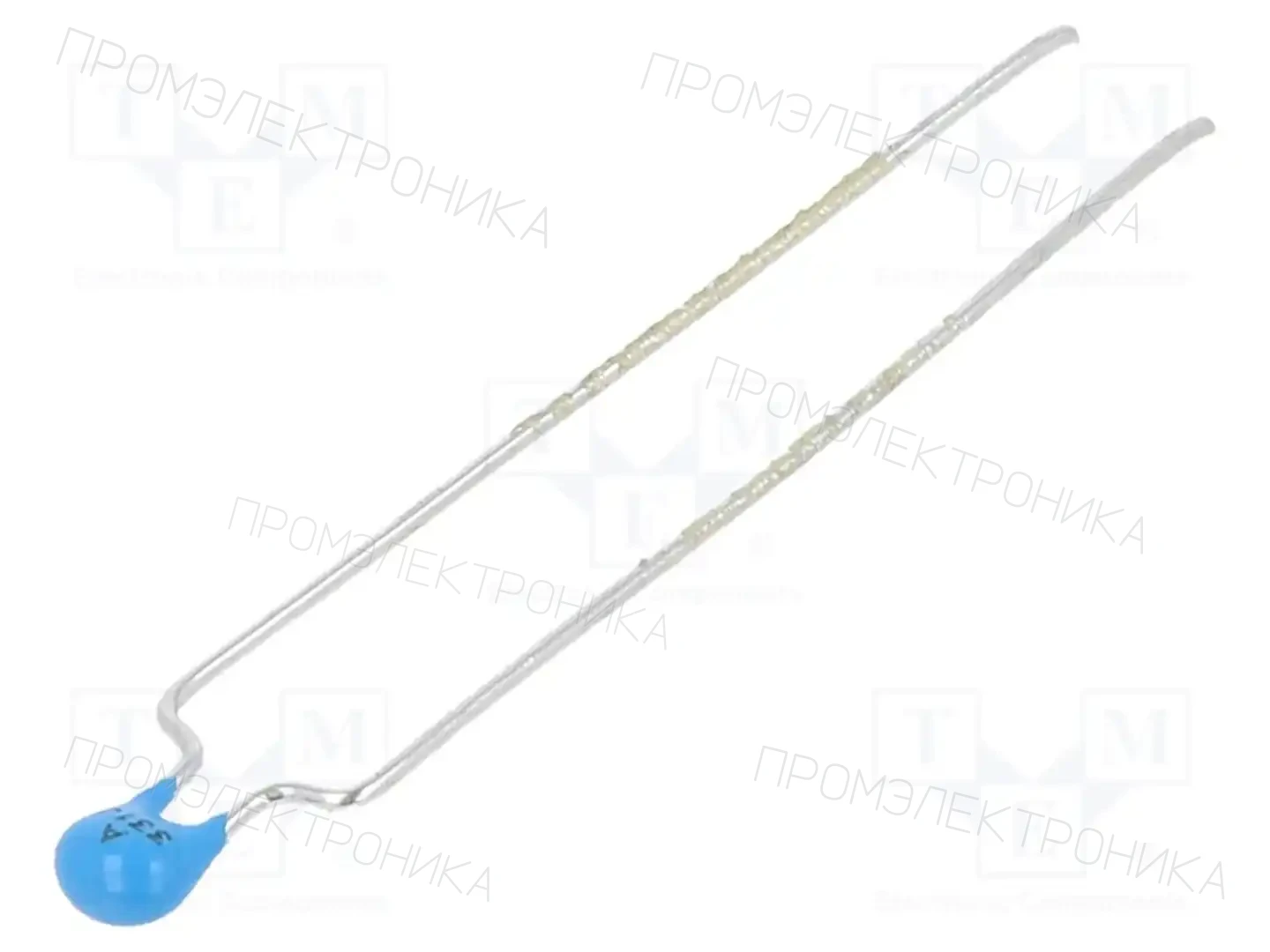 MURATA RDE5C2A331J0M1H03A — Конденсаторы MLCC THT