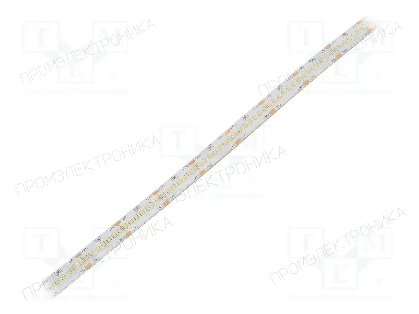 WISVA OPTOELECTRONICS HH-S280F010-2216-24 CW WHITE PCB IP65A — Источники света - светодиодные ленты