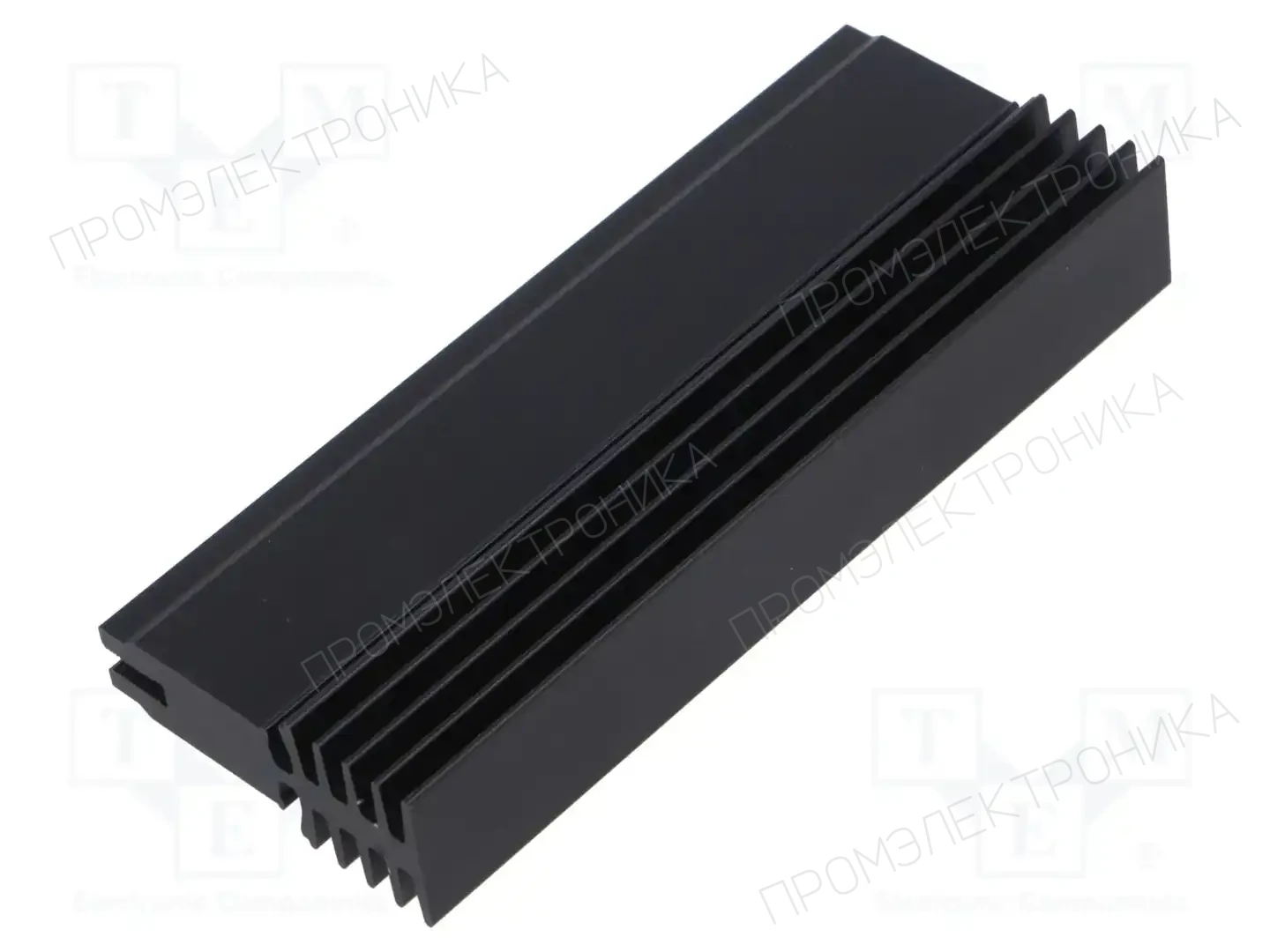 FISCHER ELEKTRONIK SK 681 100 SA — Радиаторы