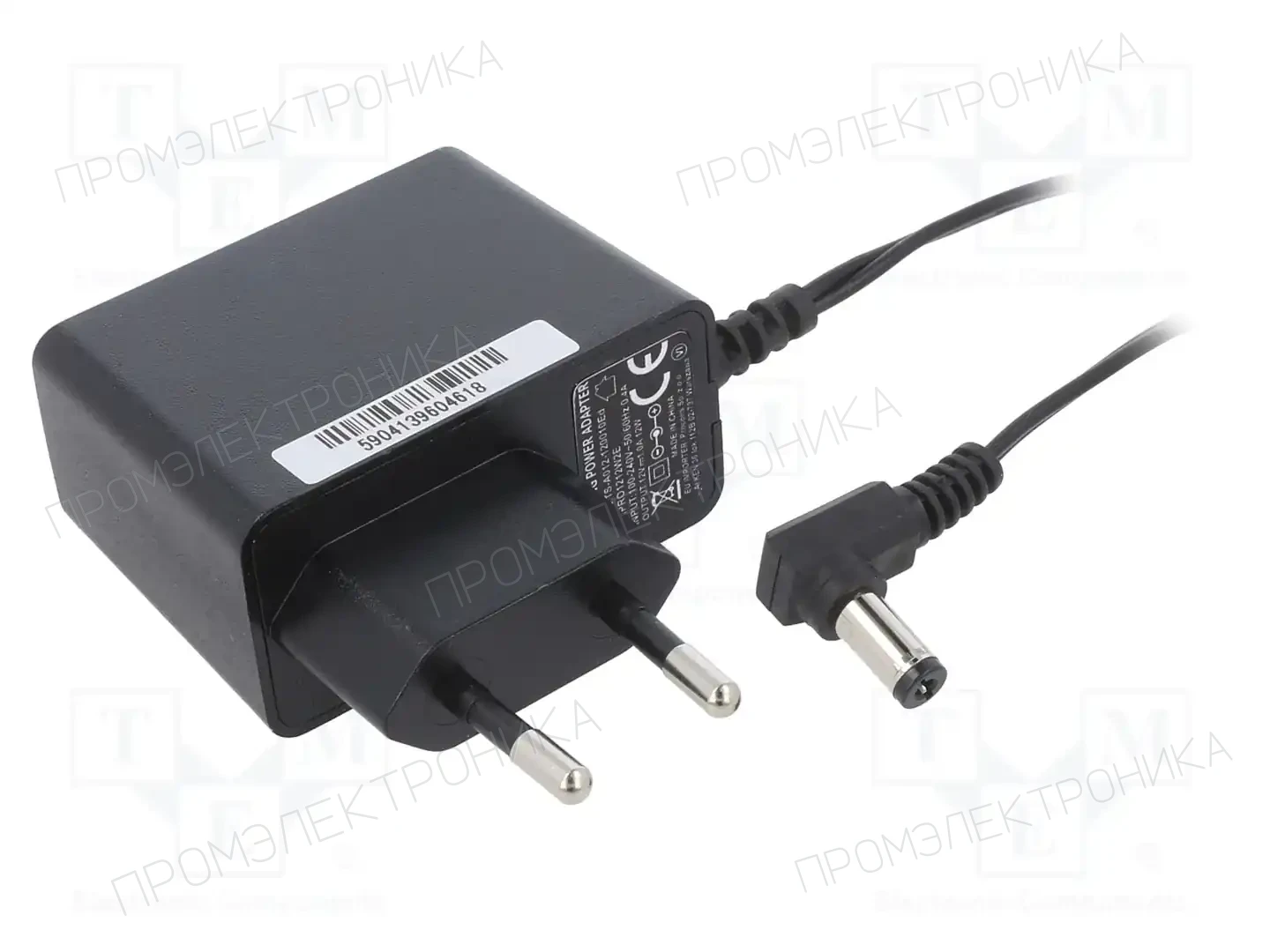ESPE PRO1212W2E-2155LCN — Штекерные блоки питания