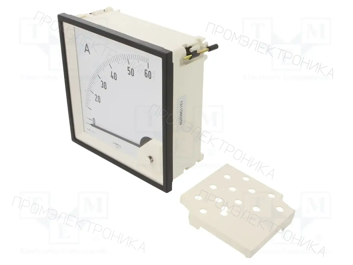 LUMEL EA12N E21200000000 — Амперметры