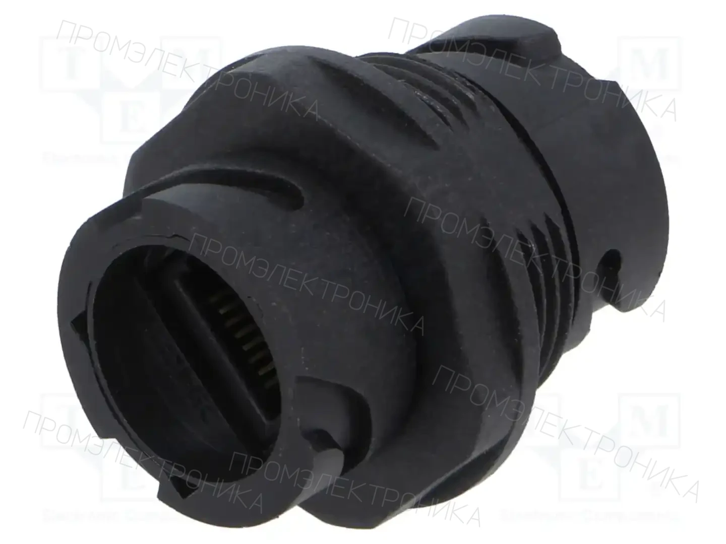 Amphenol CONEC 17-110014 — Разъeмы RJ