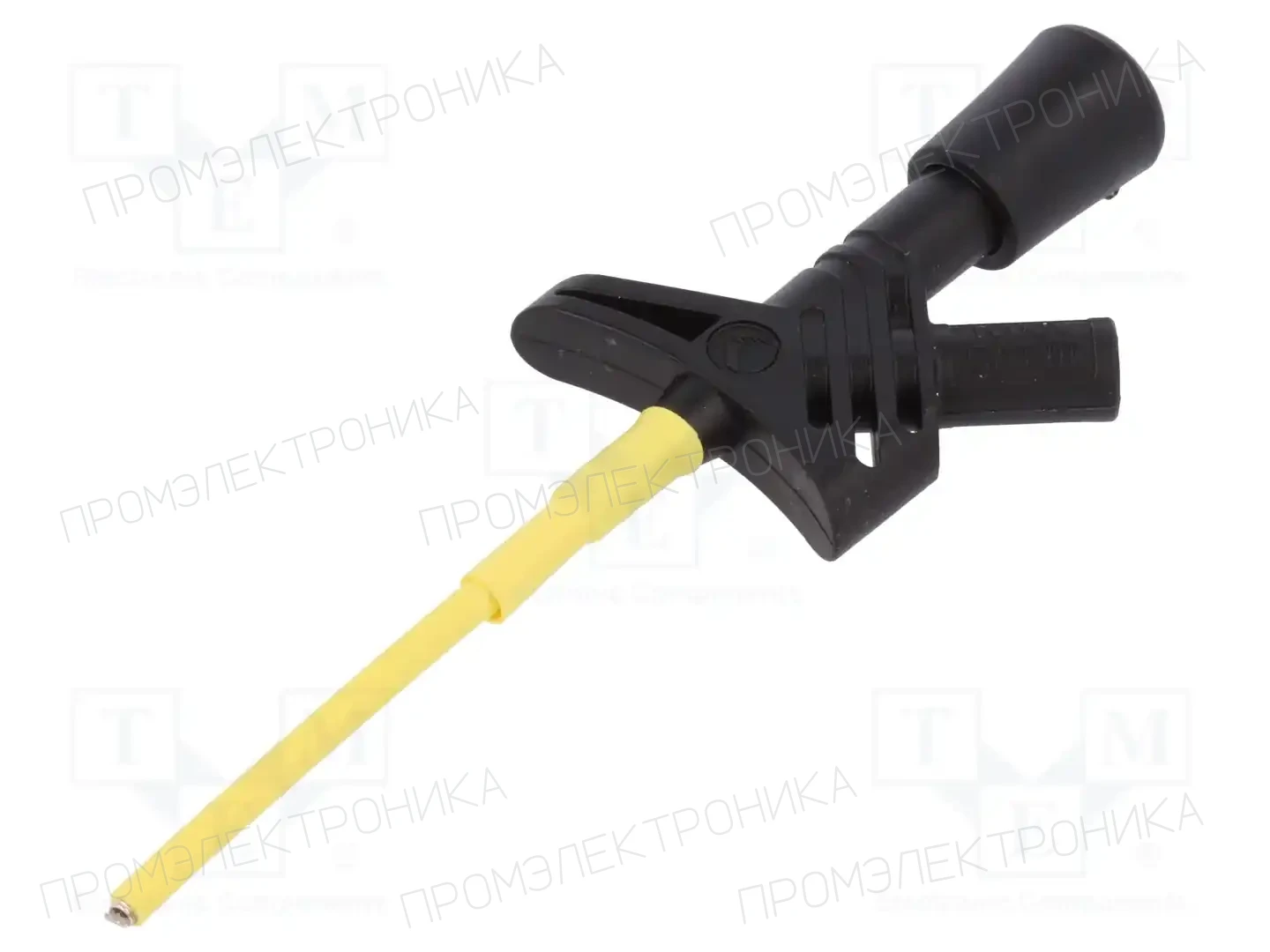 HIRSCHMANN T&M 975106100 — Захваты измерительные