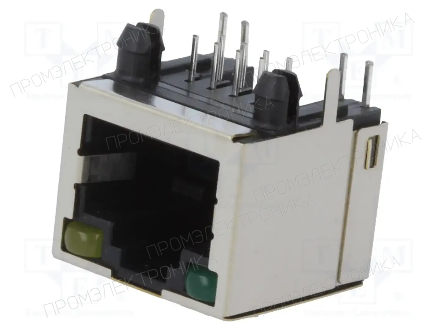 ENCITECH RJJS-88-1401-EJH-136 — Разъeмы RJ