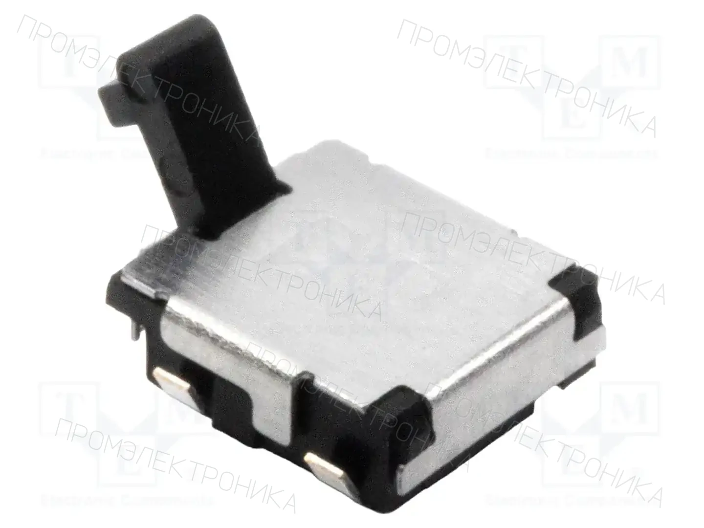 E-SWITCH TD1260BGQJR — Переключатели детекторные