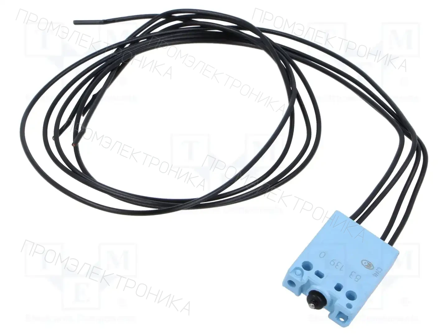 CROUZET 83139003 — Микропереключатели SNAP ACTION