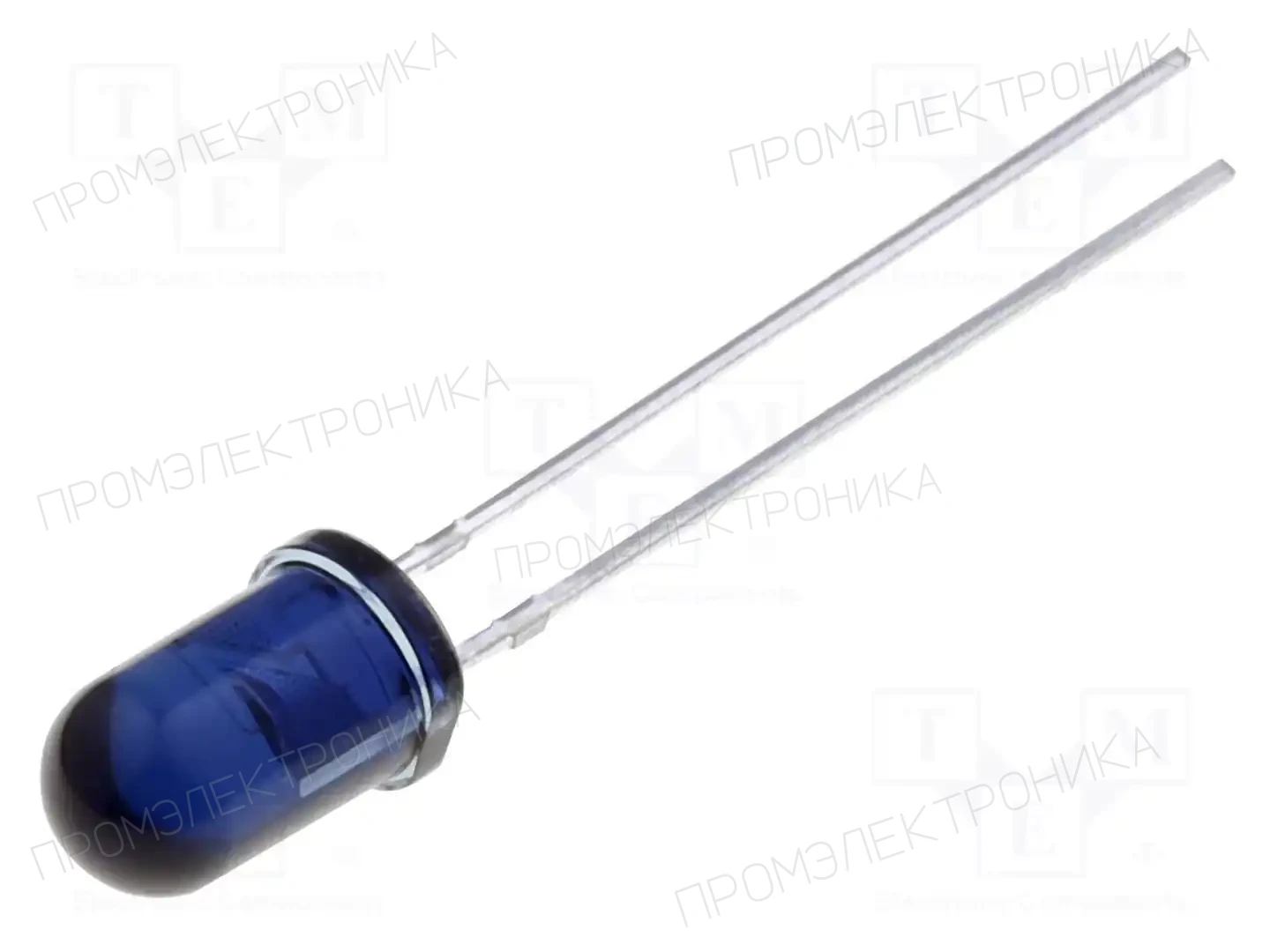 VISHAY TSAL6100 — Инфракрасные LEDы