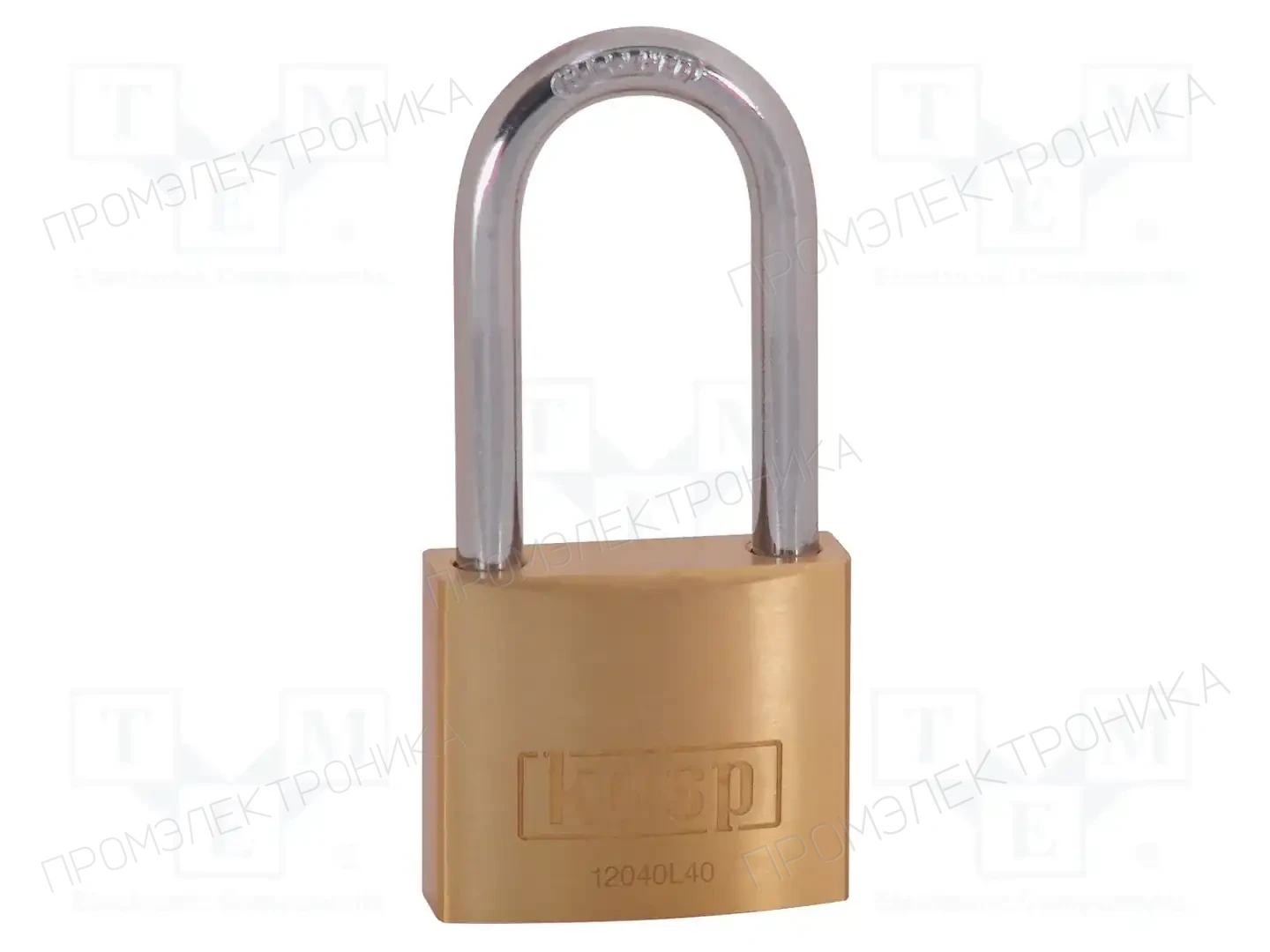 KASP K12040L40D — Навесные замки